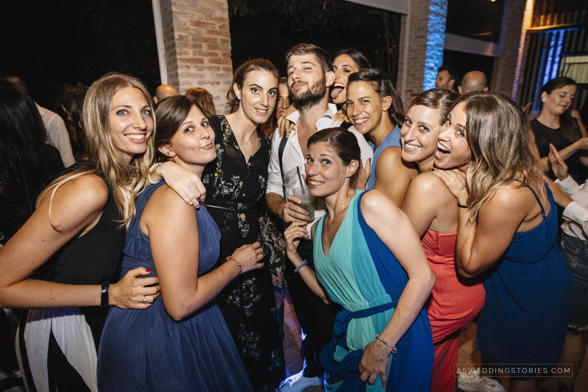 Foto  Matrimonio a Trebaseleghe Ricevimento presso Le Risare / Campo San Martino Greta e Giacomo