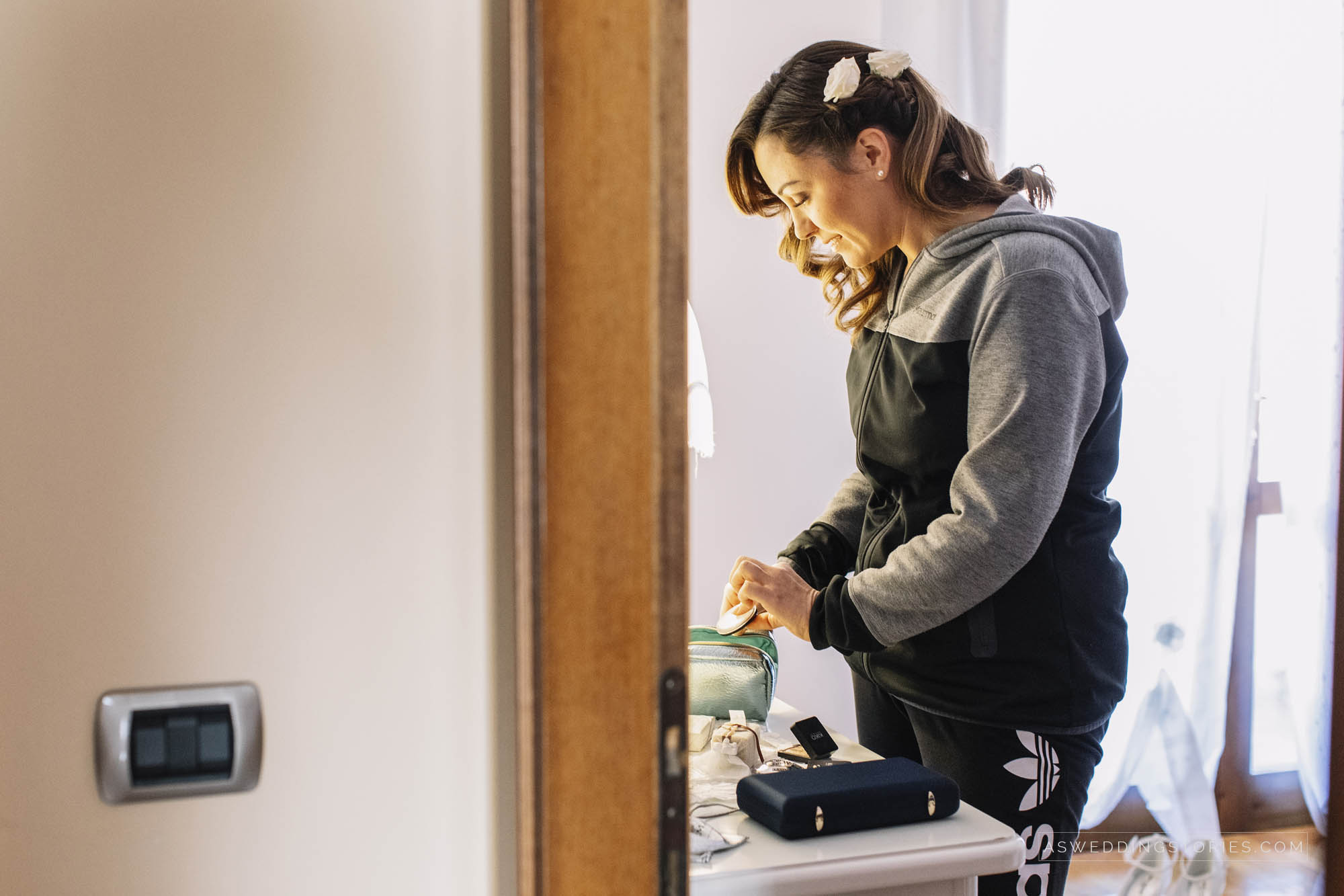 Foto  Castelfranco Veneto Villa Caprera Deborah & Paolo