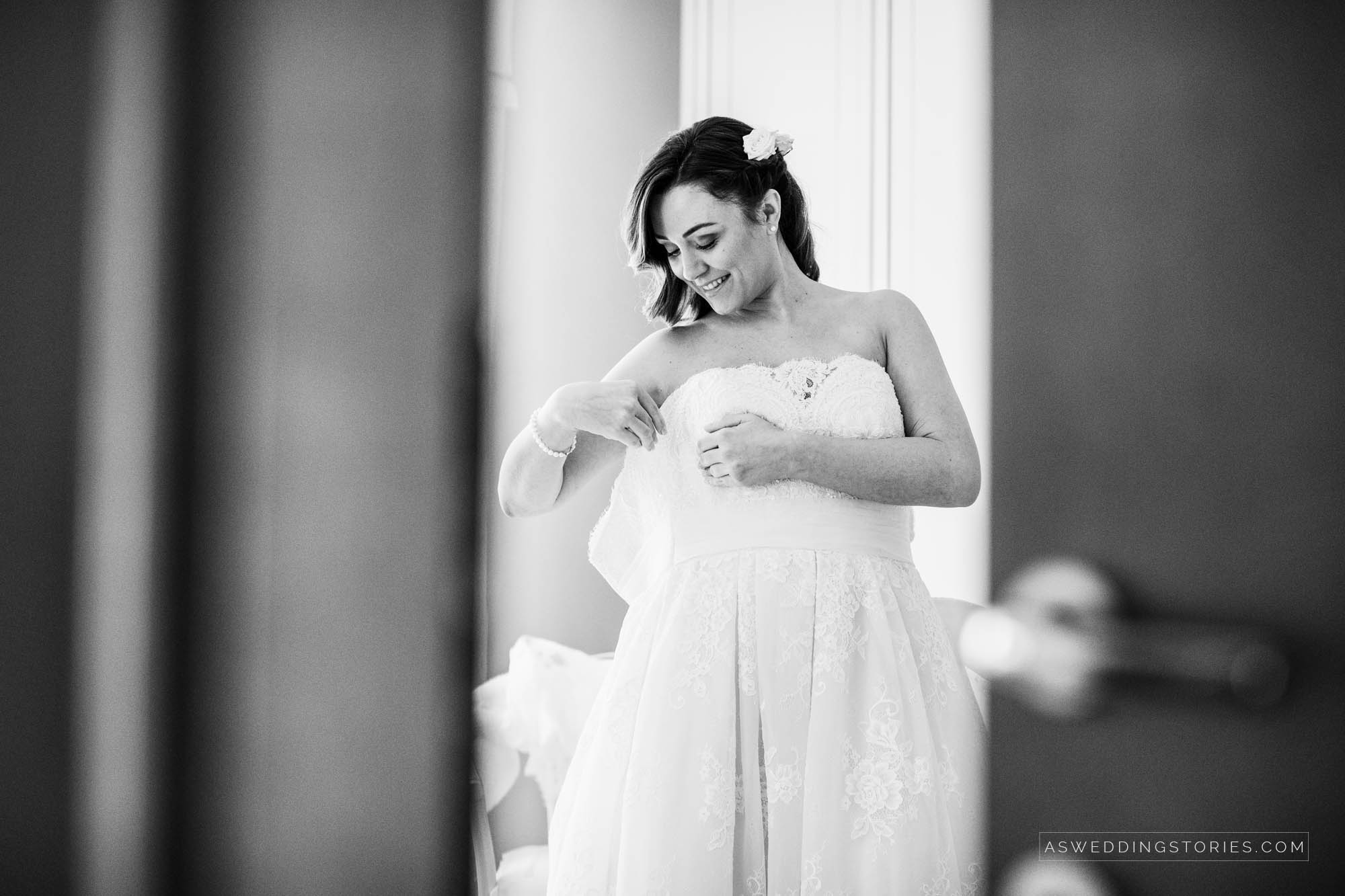 Foto  Castelfranco Veneto Villa Caprera Deborah & Paolo