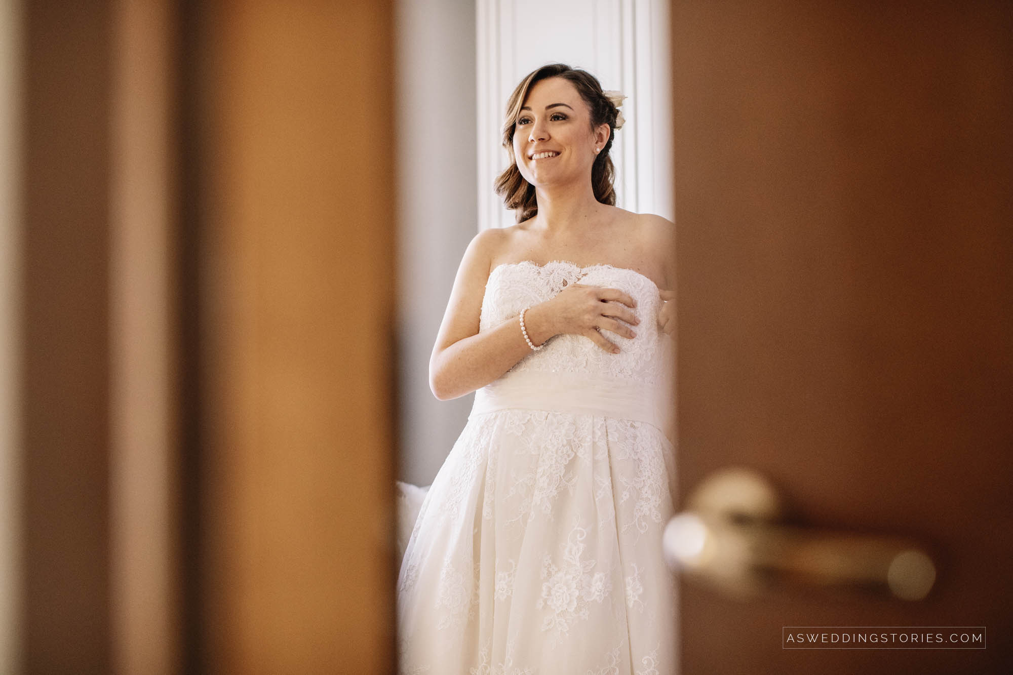 Foto  Castelfranco Veneto Villa Caprera Deborah & Paolo