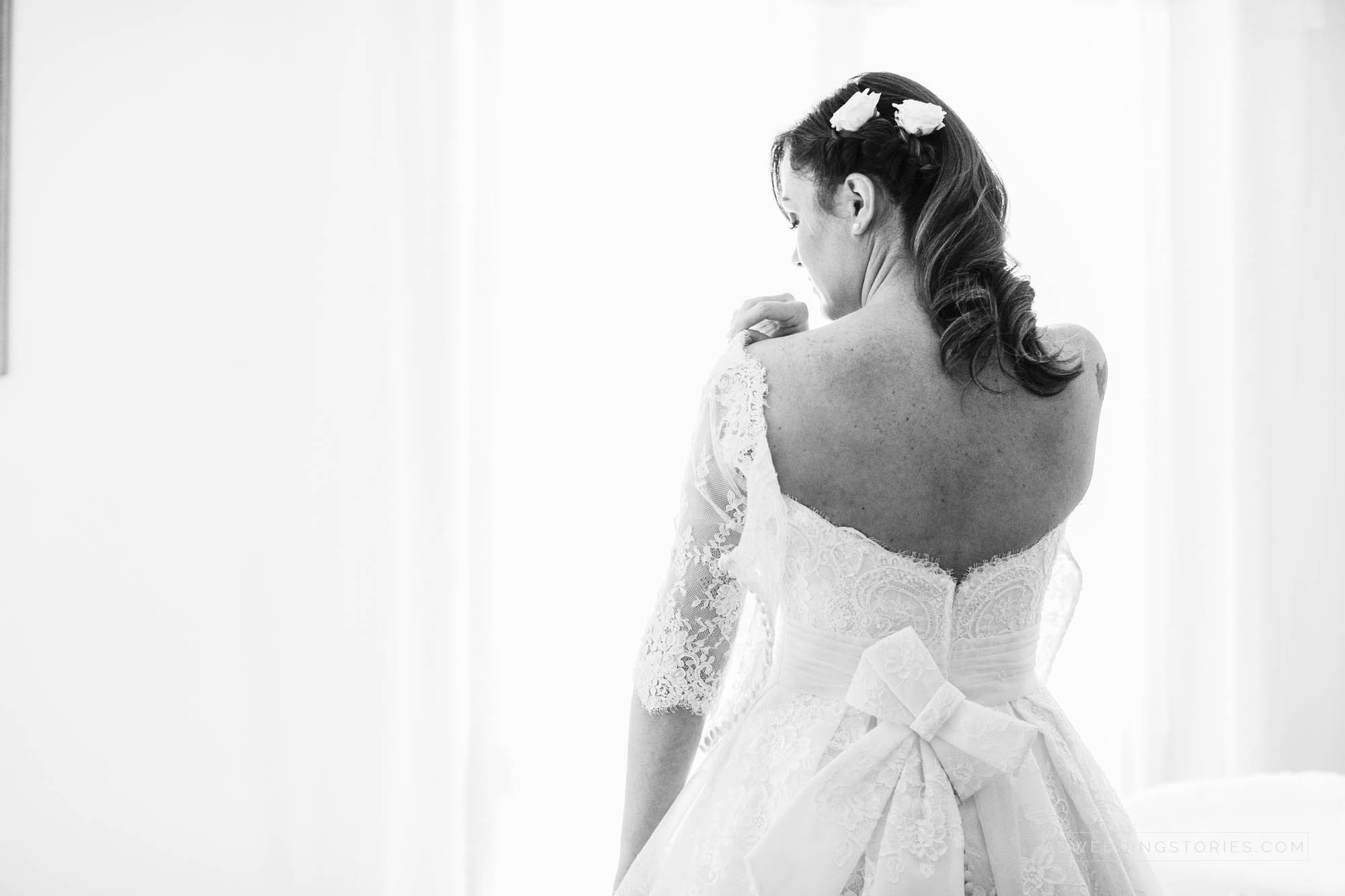 Foto  Castelfranco Veneto Villa Caprera Deborah & Paolo