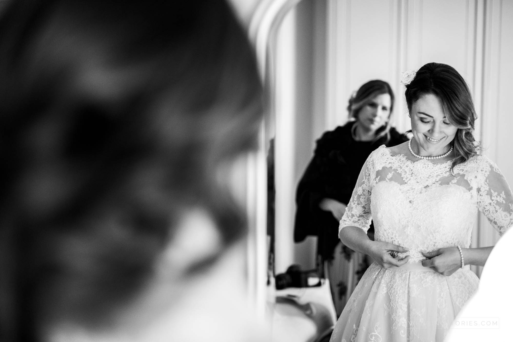 Foto  Castelfranco Veneto Villa Caprera Deborah & Paolo