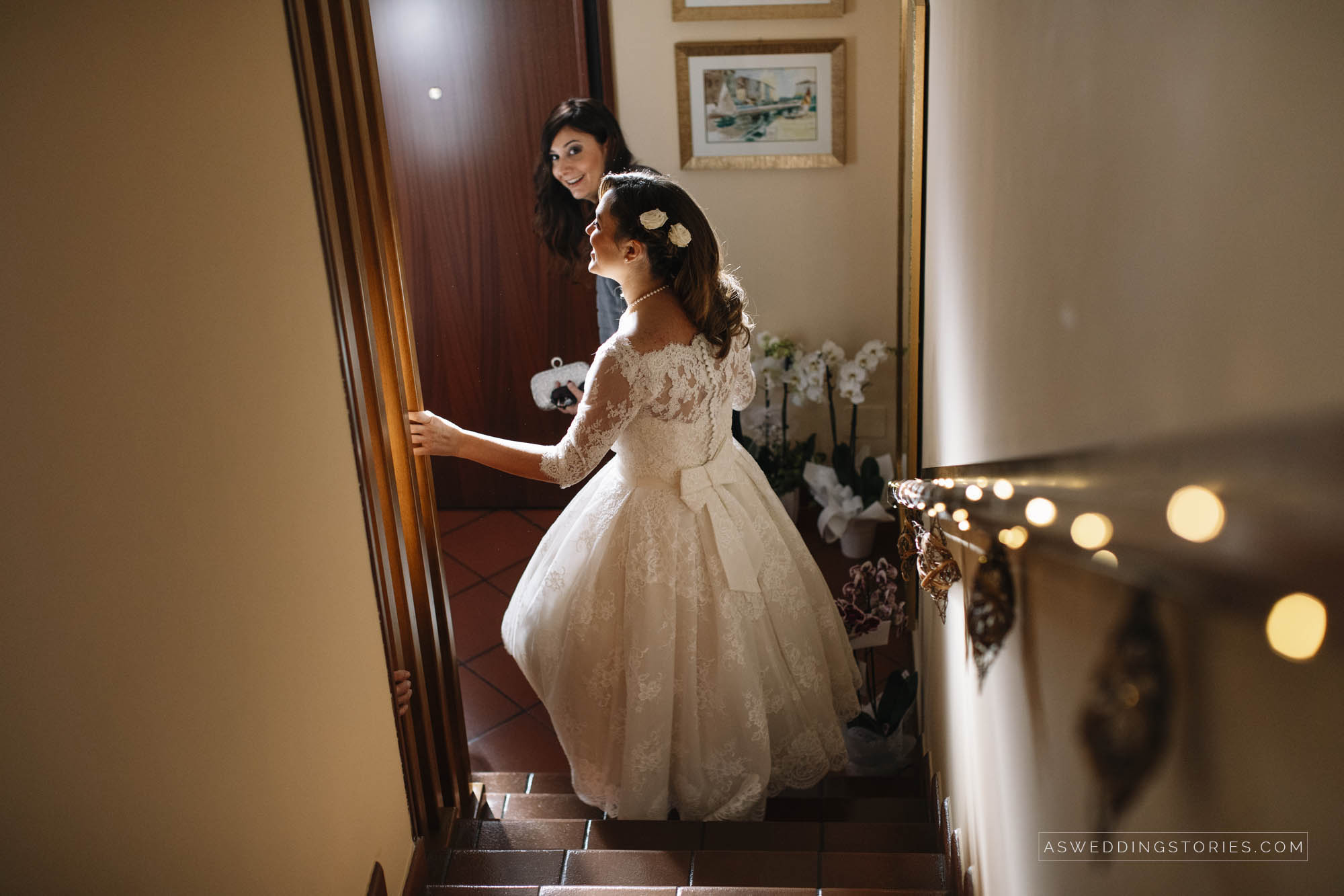 Foto  Castelfranco Veneto Villa Caprera Deborah & Paolo