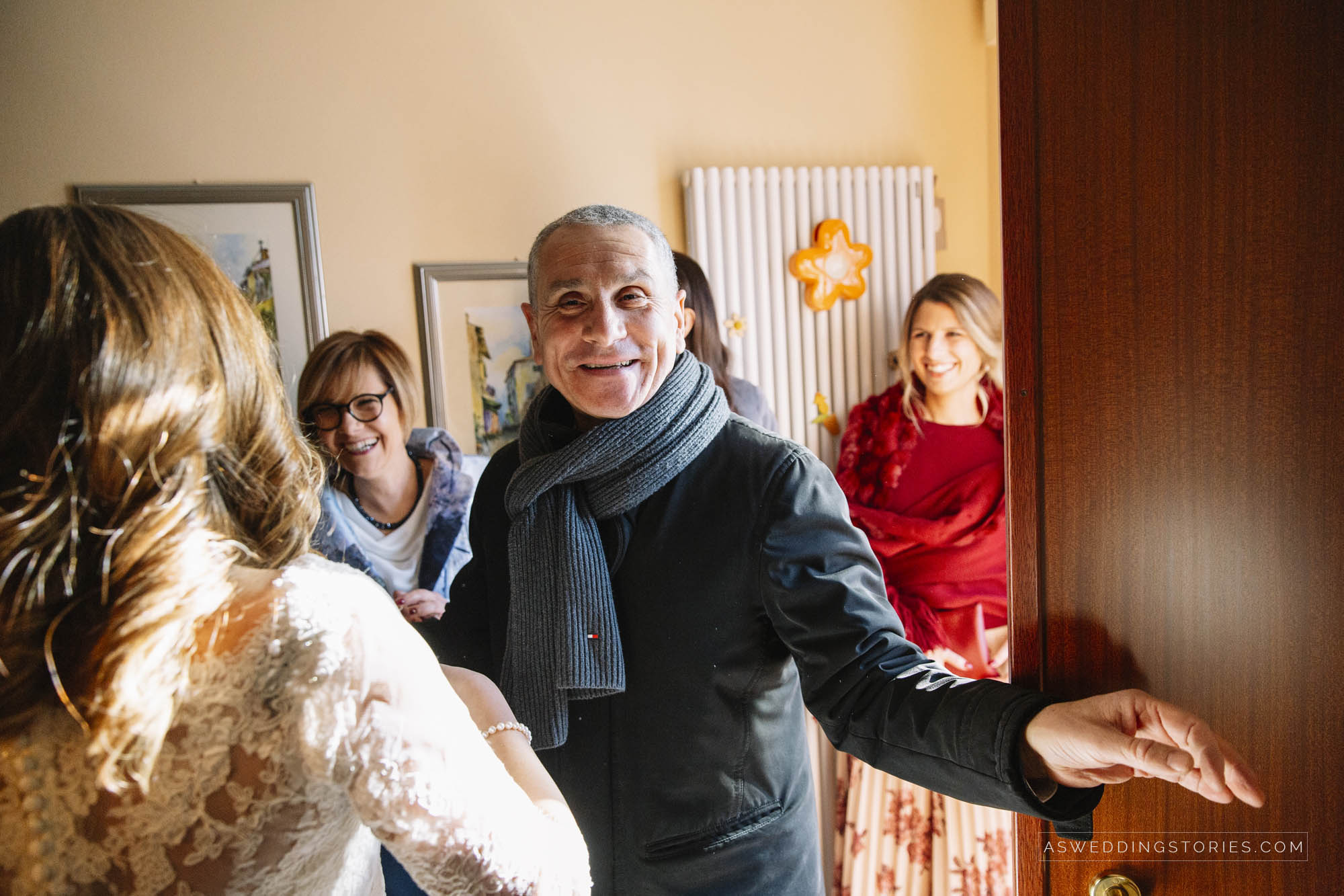 Foto  Castelfranco Veneto Villa Caprera Deborah & Paolo