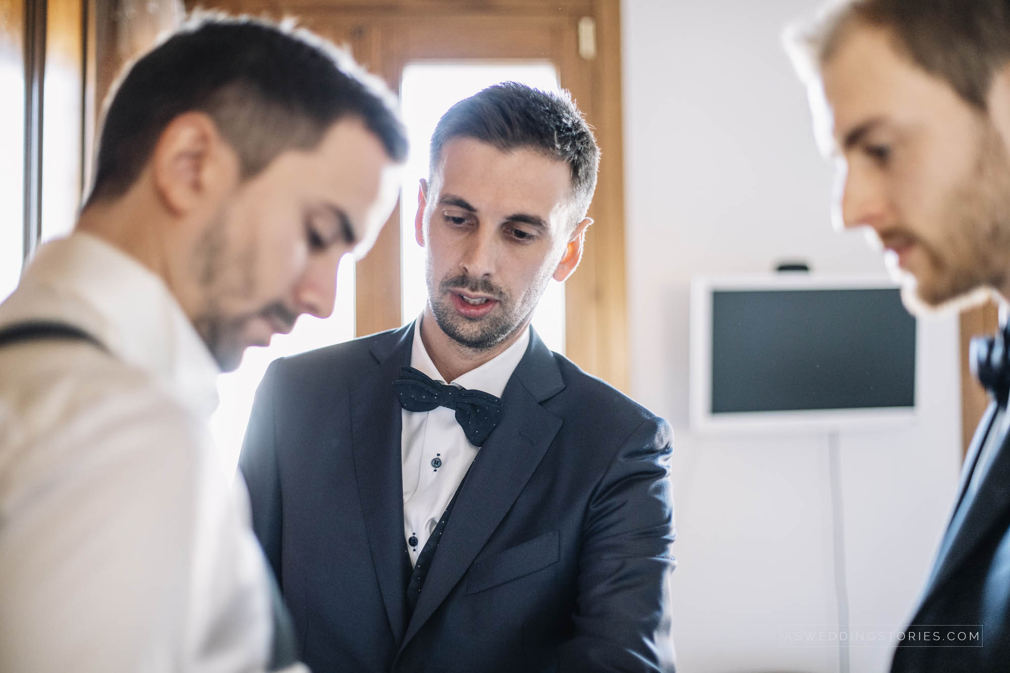 Foto  Castelfranco Veneto Villa Caprera Deborah & Paolo