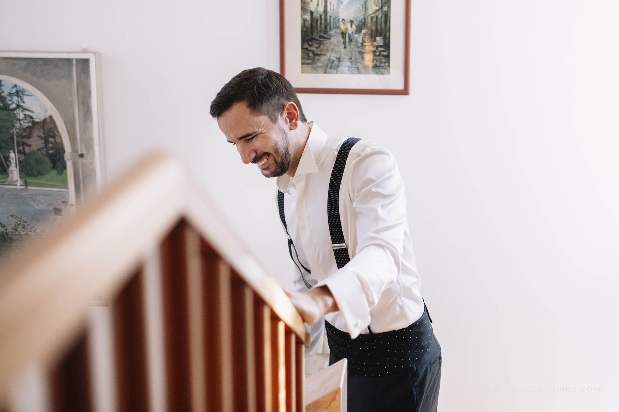 Foto  Castelfranco Veneto Villa Caprera Deborah & Paolo