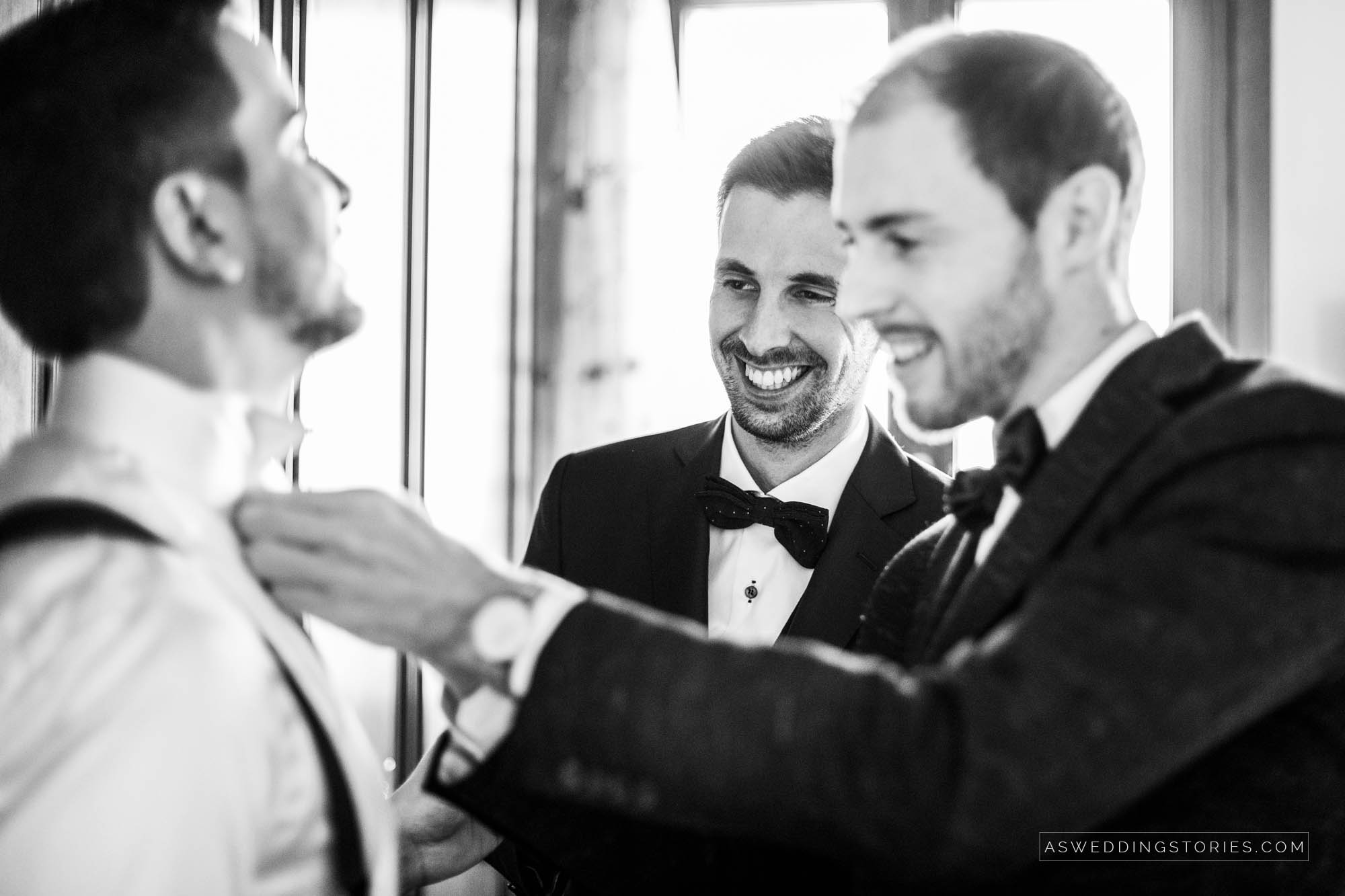 Foto  Castelfranco Veneto Villa Caprera Deborah & Paolo