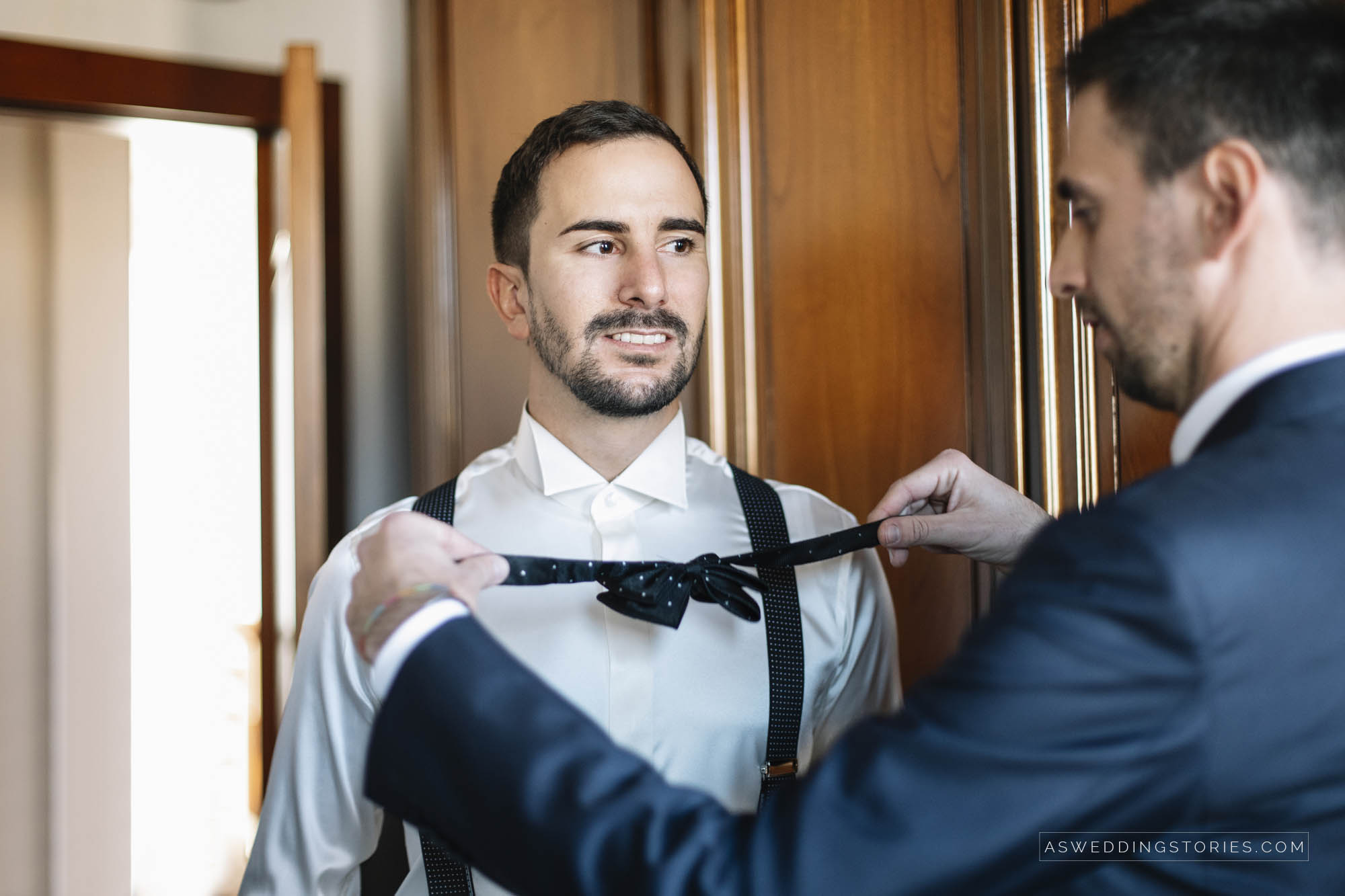 Foto  Castelfranco Veneto Villa Caprera Deborah & Paolo