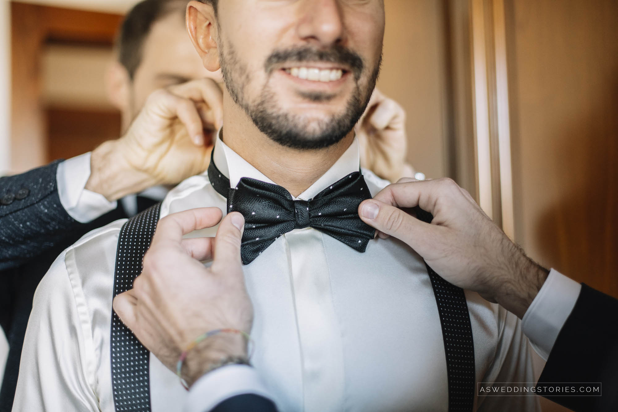 Foto  Castelfranco Veneto Villa Caprera Deborah & Paolo