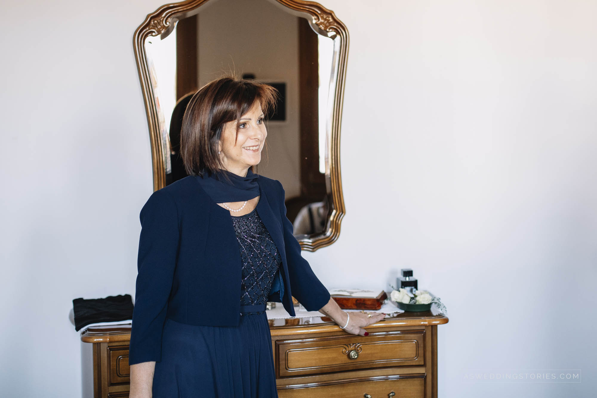 Foto  Castelfranco Veneto Villa Caprera Deborah & Paolo