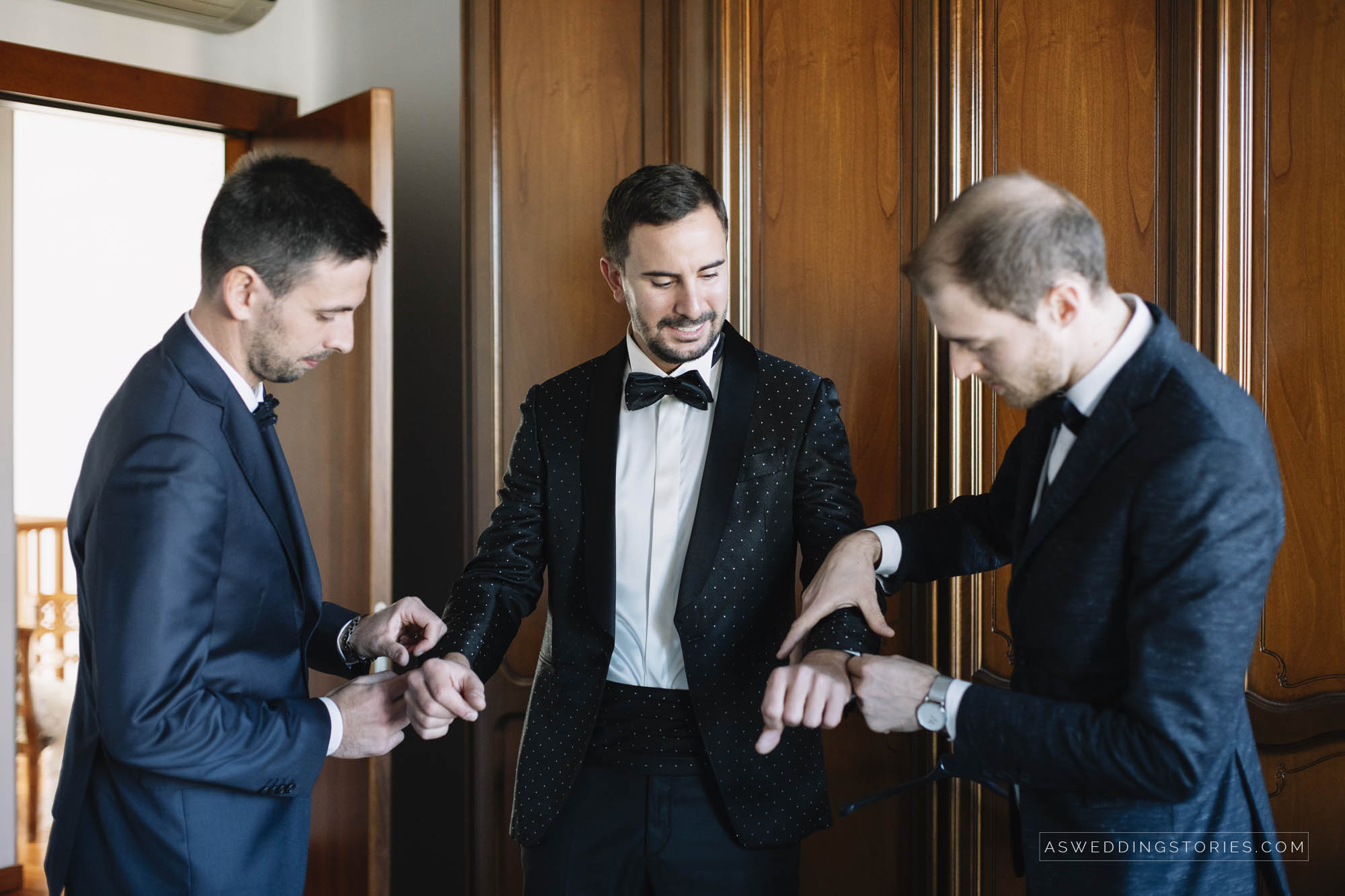 Foto  Castelfranco Veneto Villa Caprera Deborah & Paolo