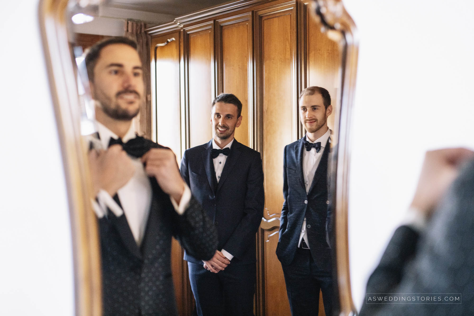 Foto  Castelfranco Veneto Villa Caprera Deborah & Paolo