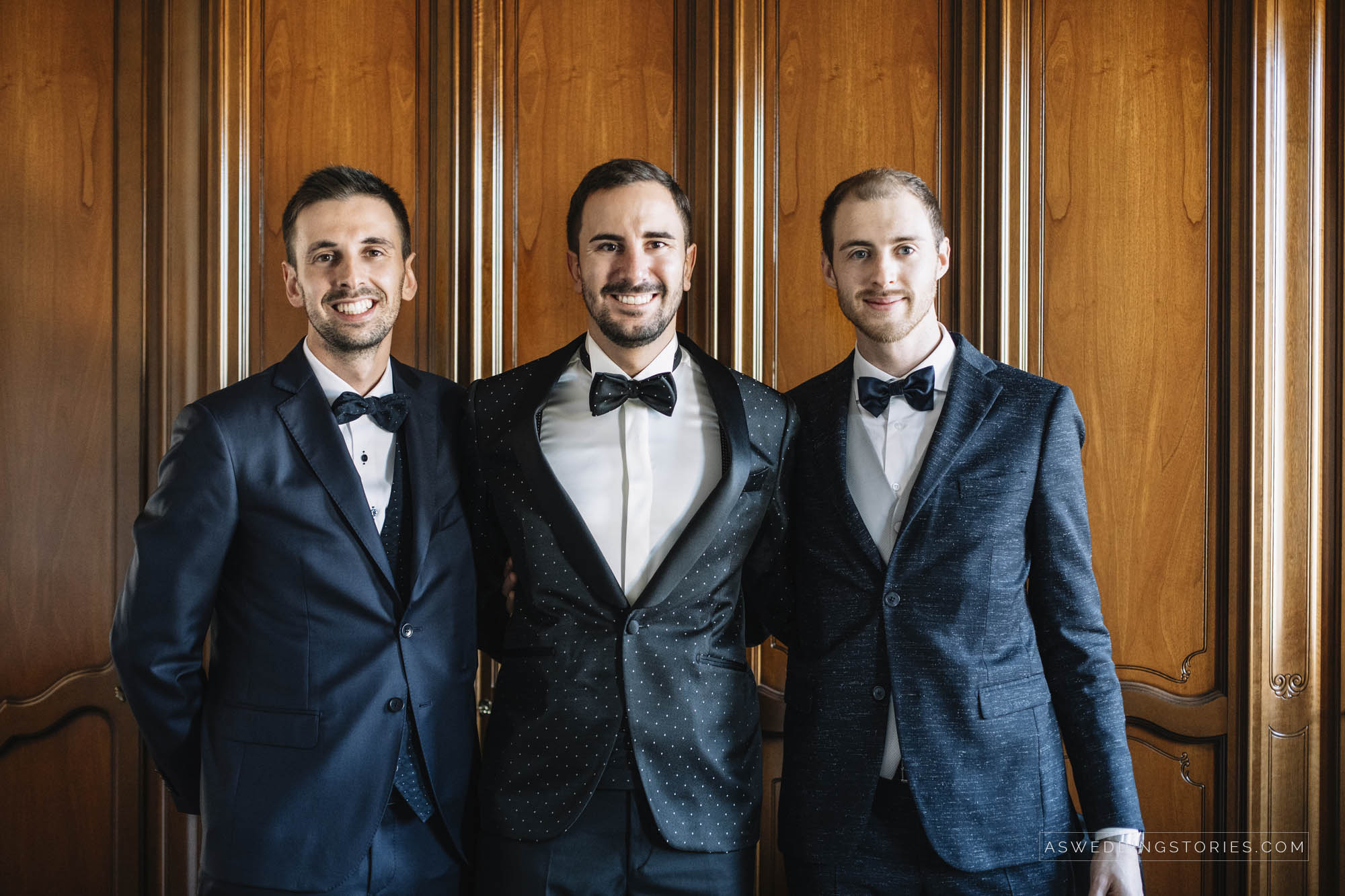 Foto  Castelfranco Veneto Villa Caprera Deborah & Paolo