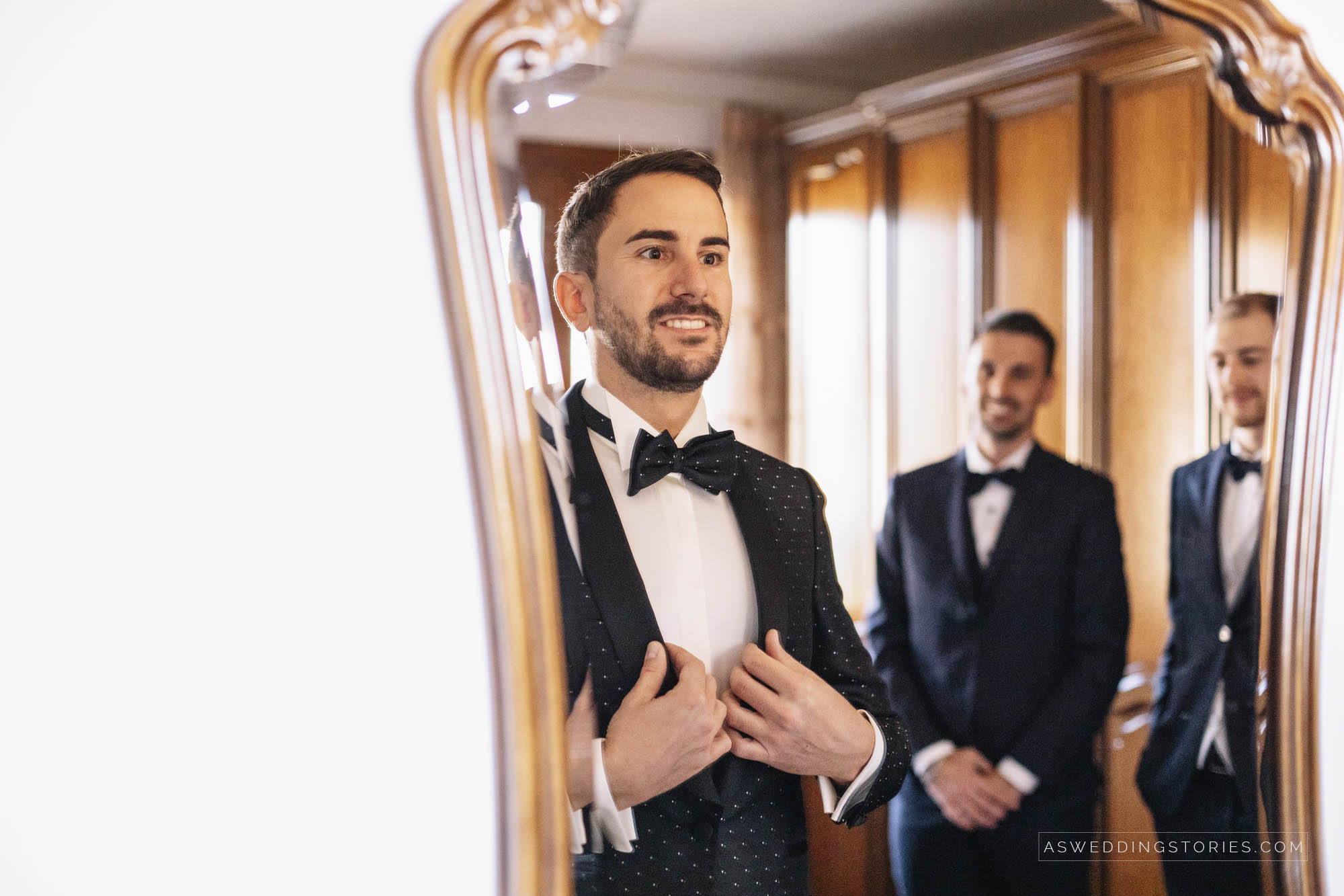 Foto  Castelfranco Veneto Villa Caprera Deborah & Paolo