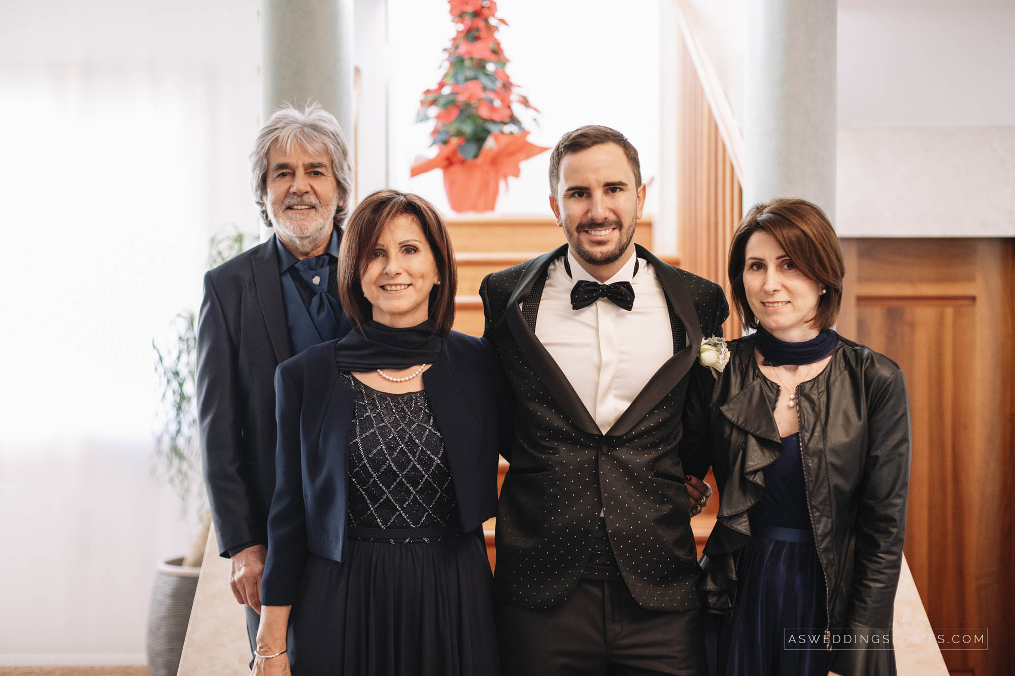 Foto  Castelfranco Veneto Villa Caprera Deborah & Paolo