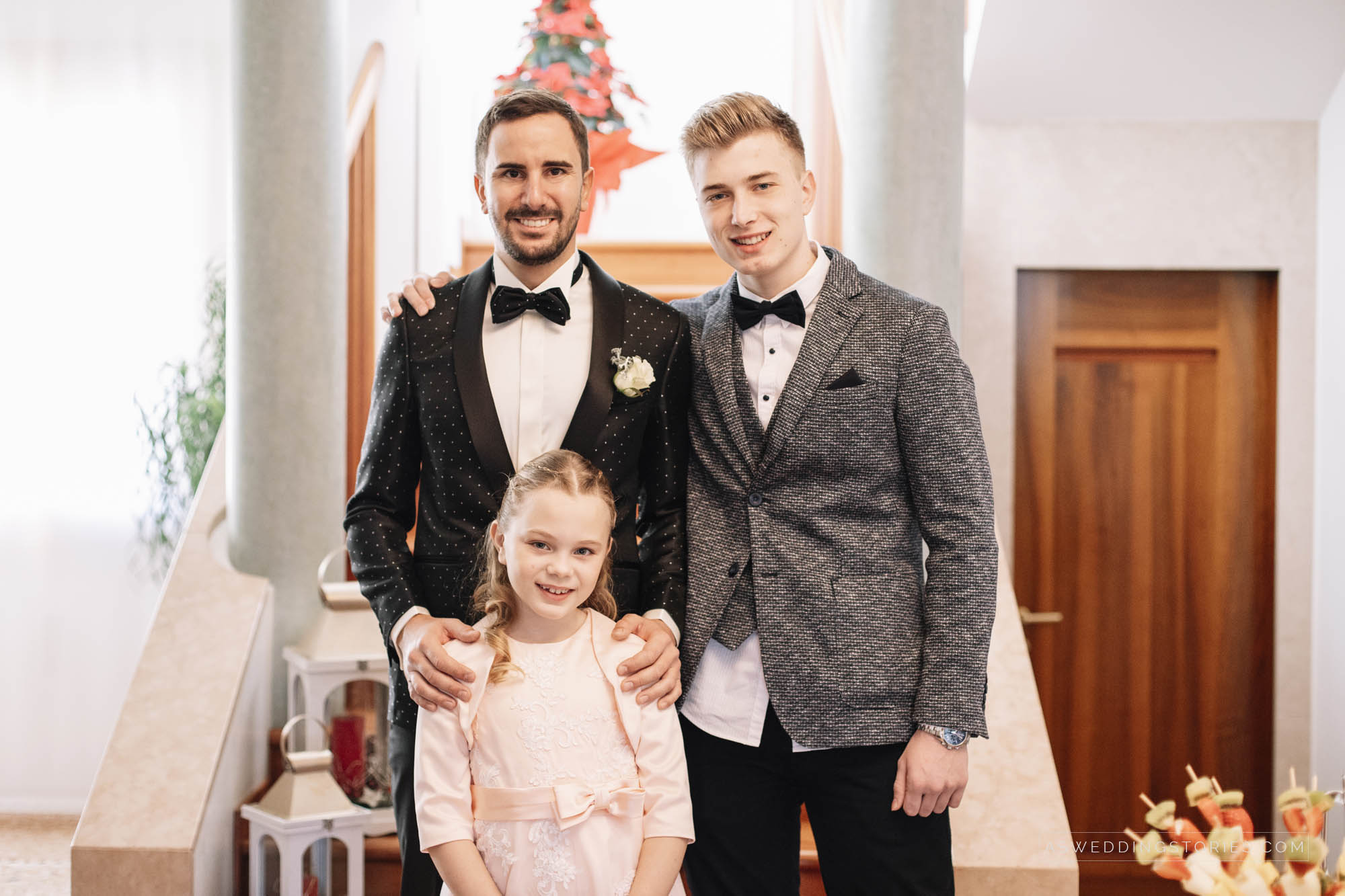 Foto  Castelfranco Veneto Villa Caprera Deborah & Paolo