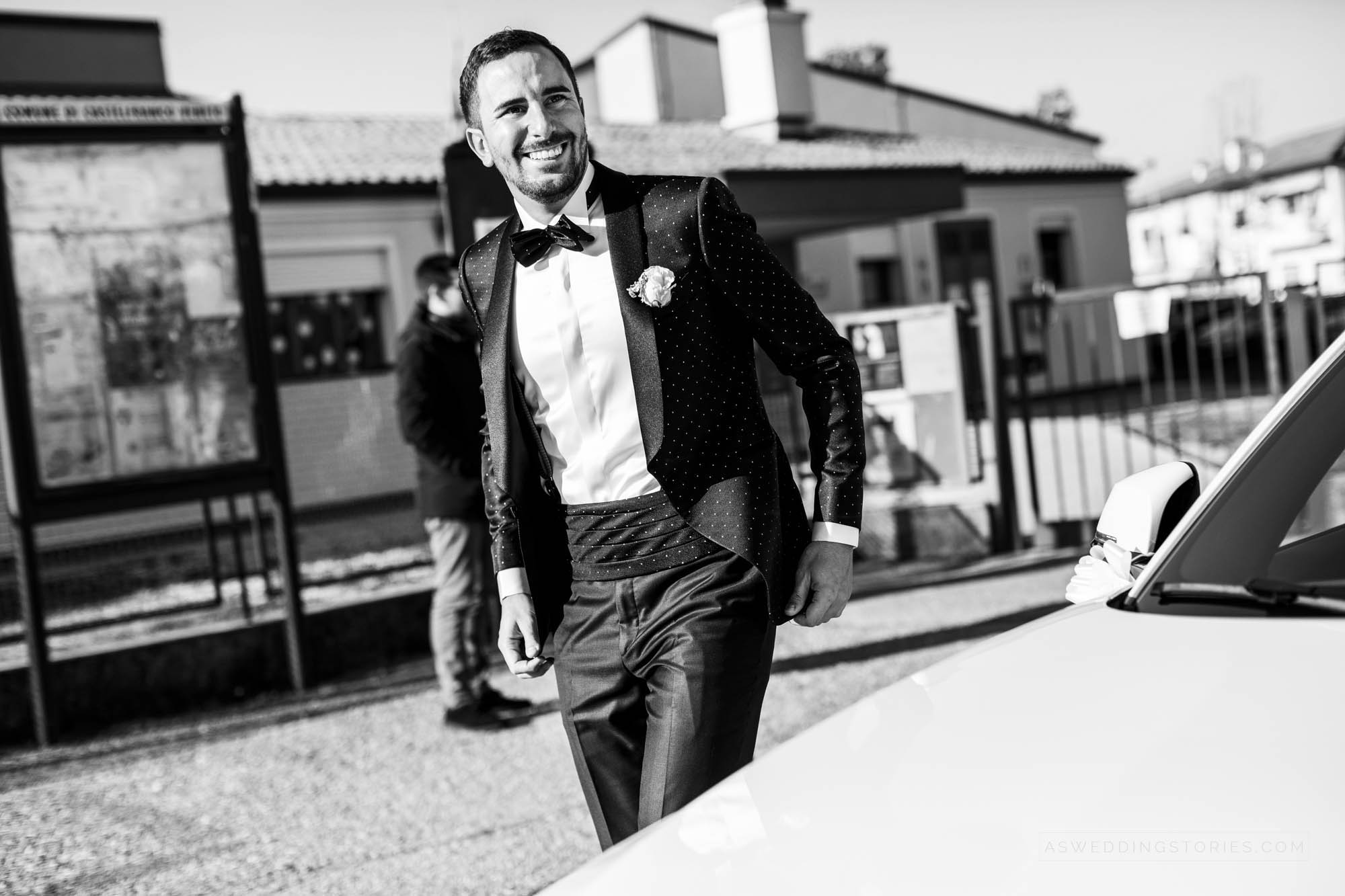 Foto  Castelfranco Veneto Villa Caprera Deborah & Paolo