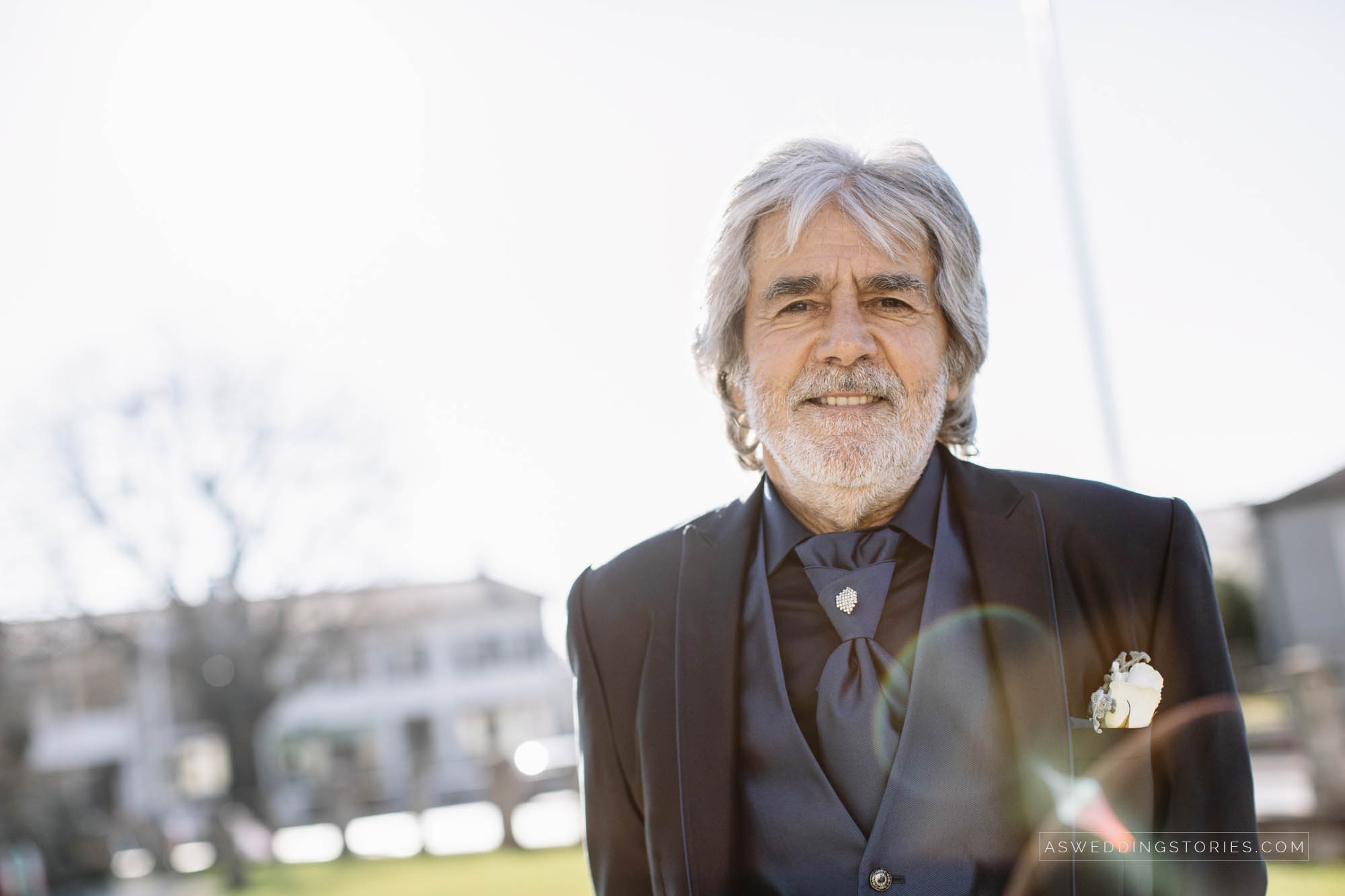 Foto  Castelfranco Veneto Villa Caprera Deborah & Paolo