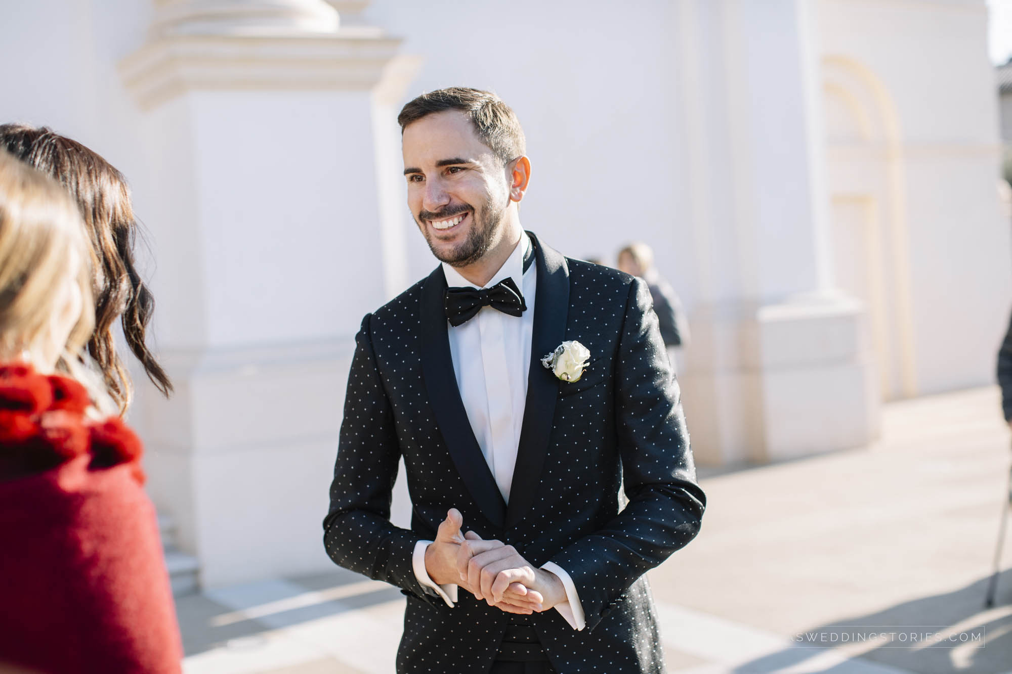 Foto  Castelfranco Veneto Villa Caprera Deborah & Paolo