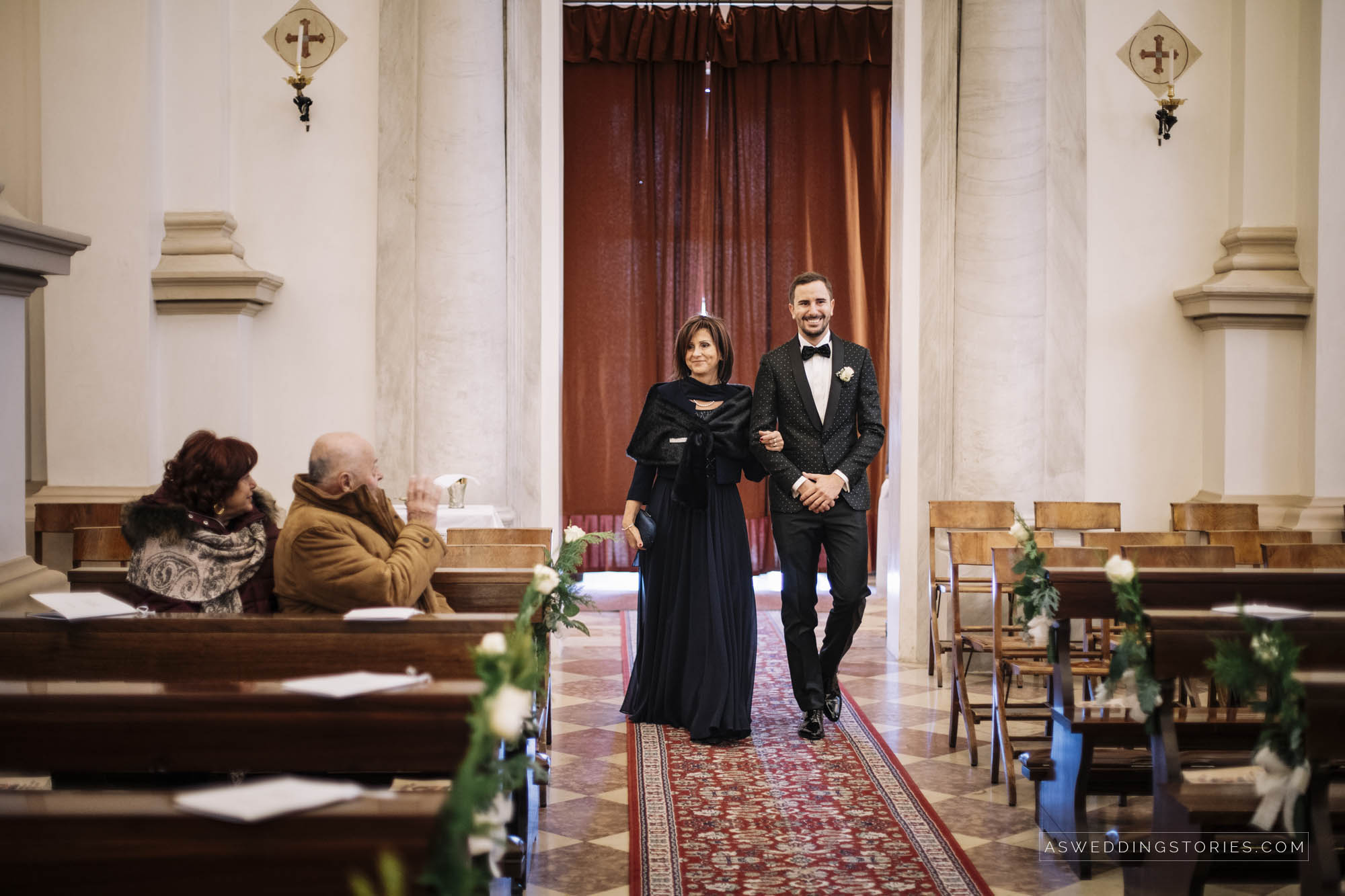 Foto  Castelfranco Veneto Villa Caprera Deborah & Paolo