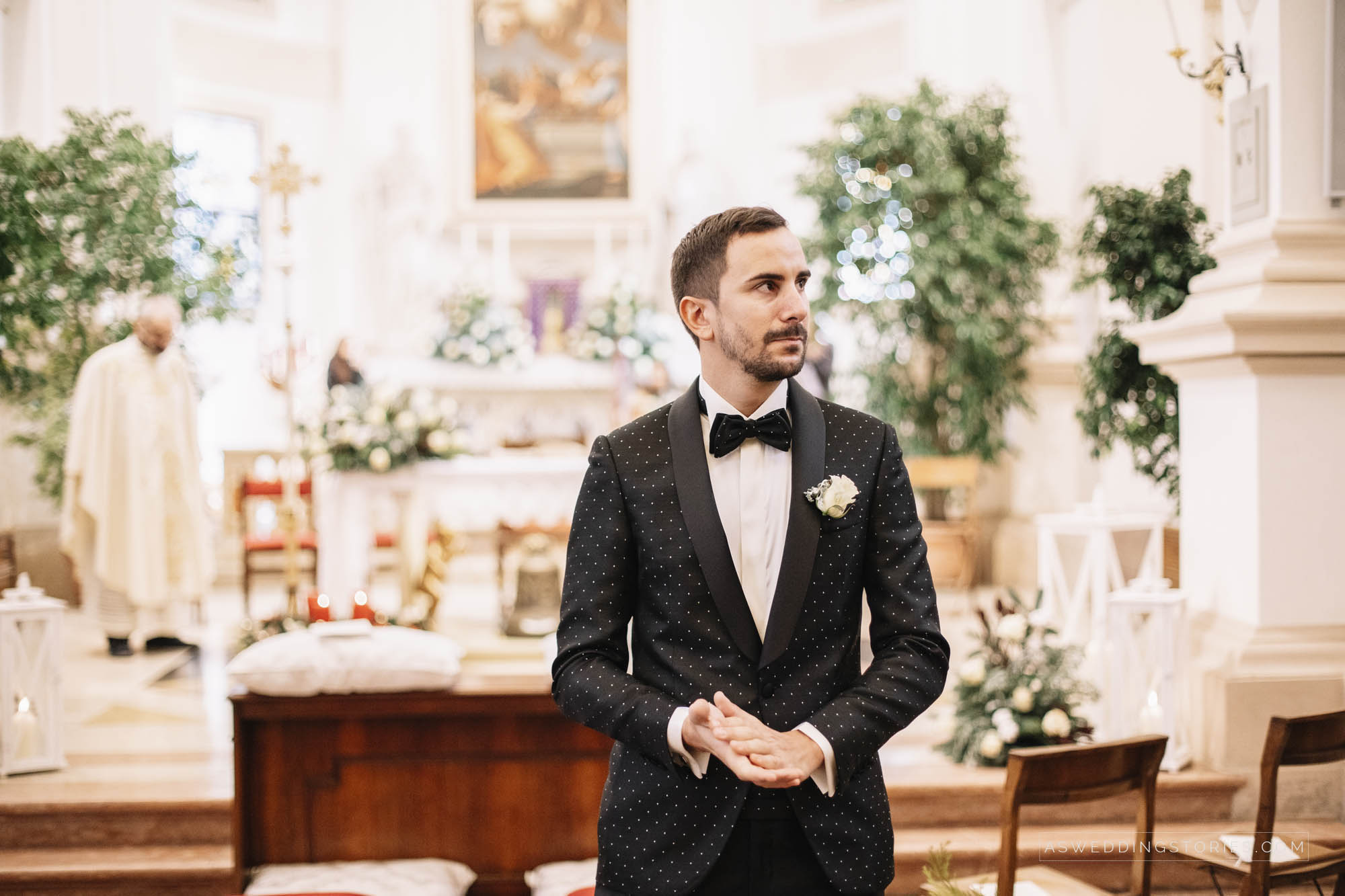 Foto  Castelfranco Veneto Villa Caprera Deborah & Paolo