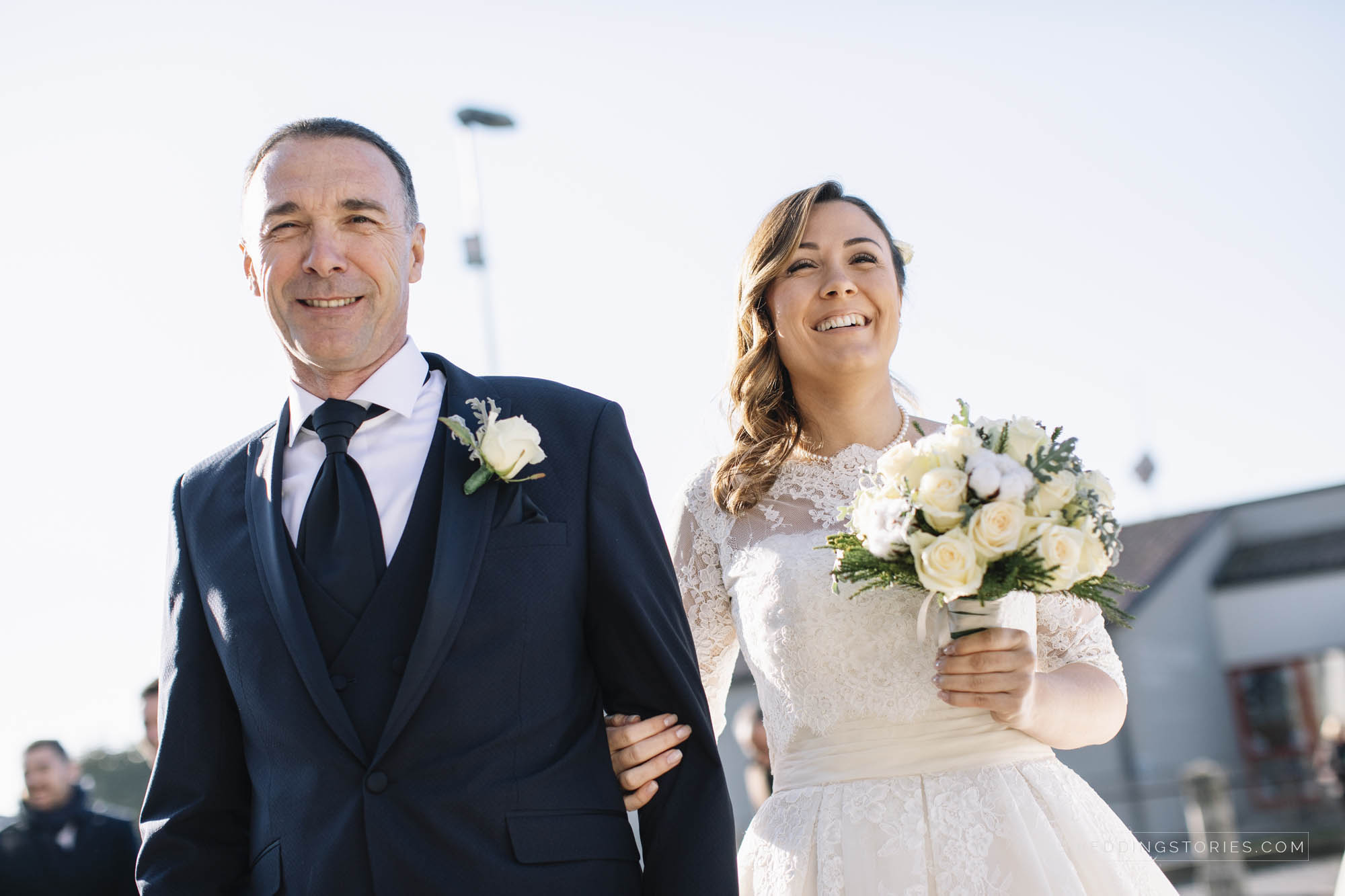 Foto  Castelfranco Veneto Villa Caprera Deborah & Paolo