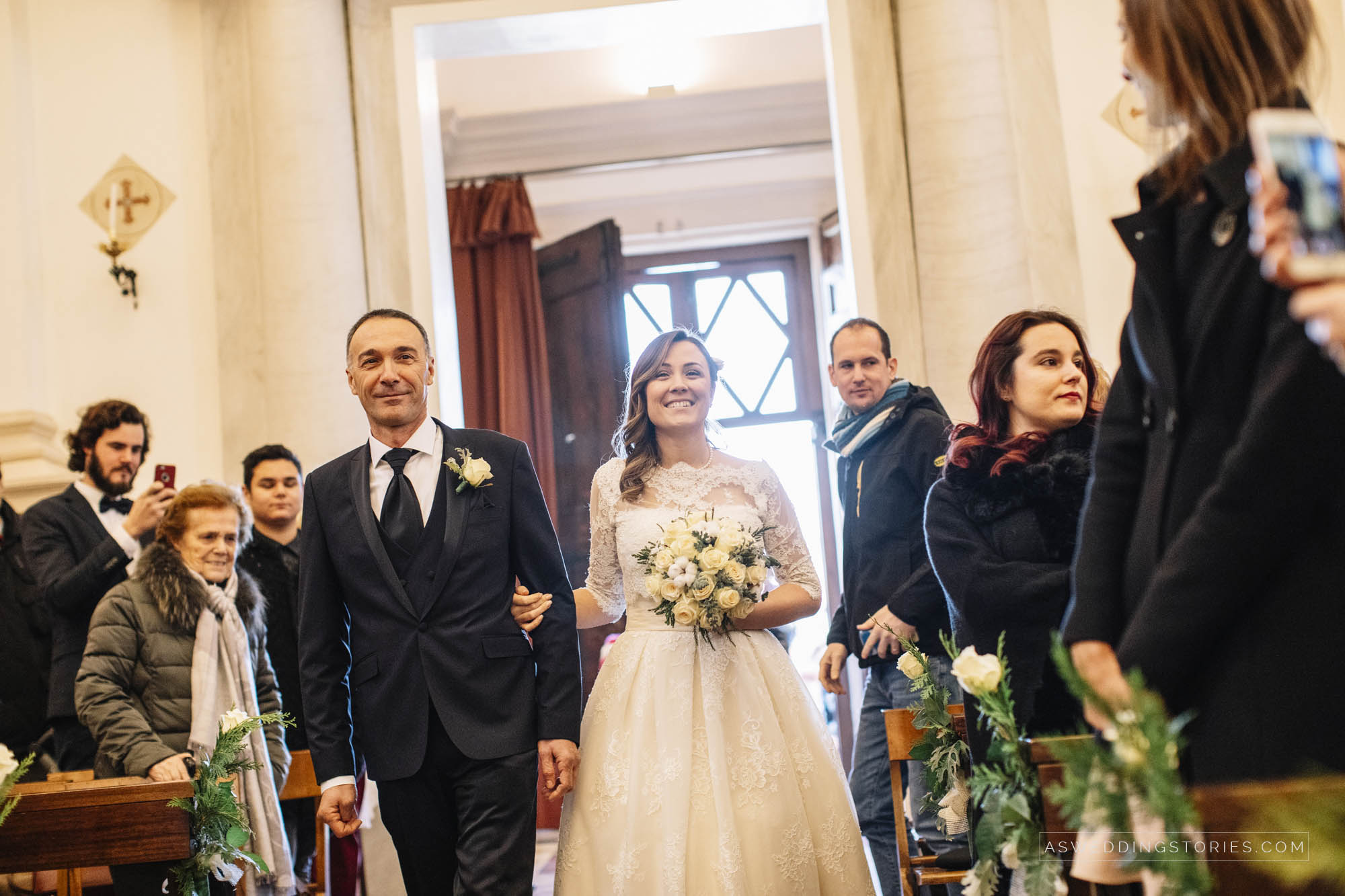 Foto  Castelfranco Veneto Villa Caprera Deborah & Paolo