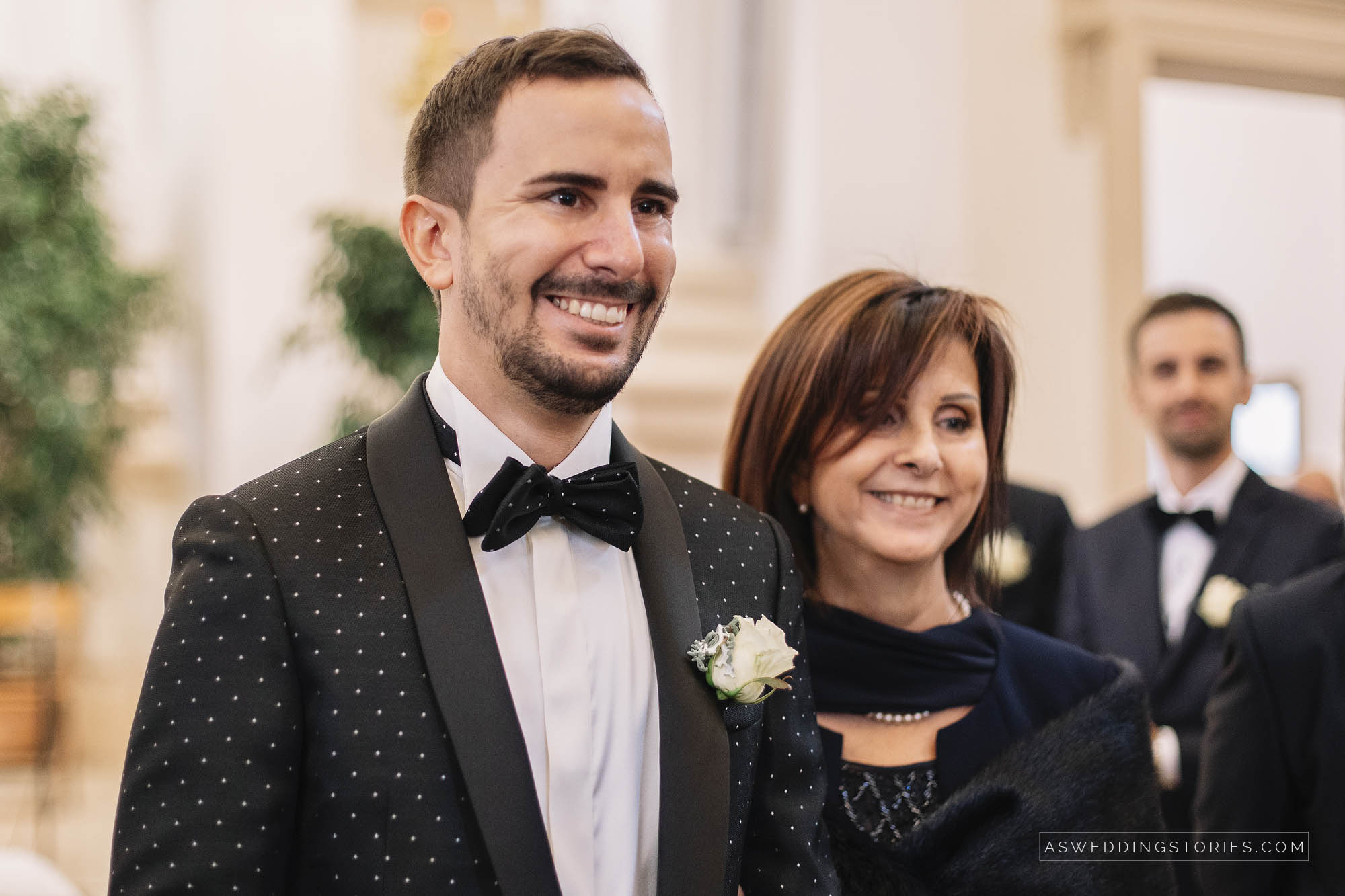 Foto  Castelfranco Veneto Villa Caprera Deborah & Paolo