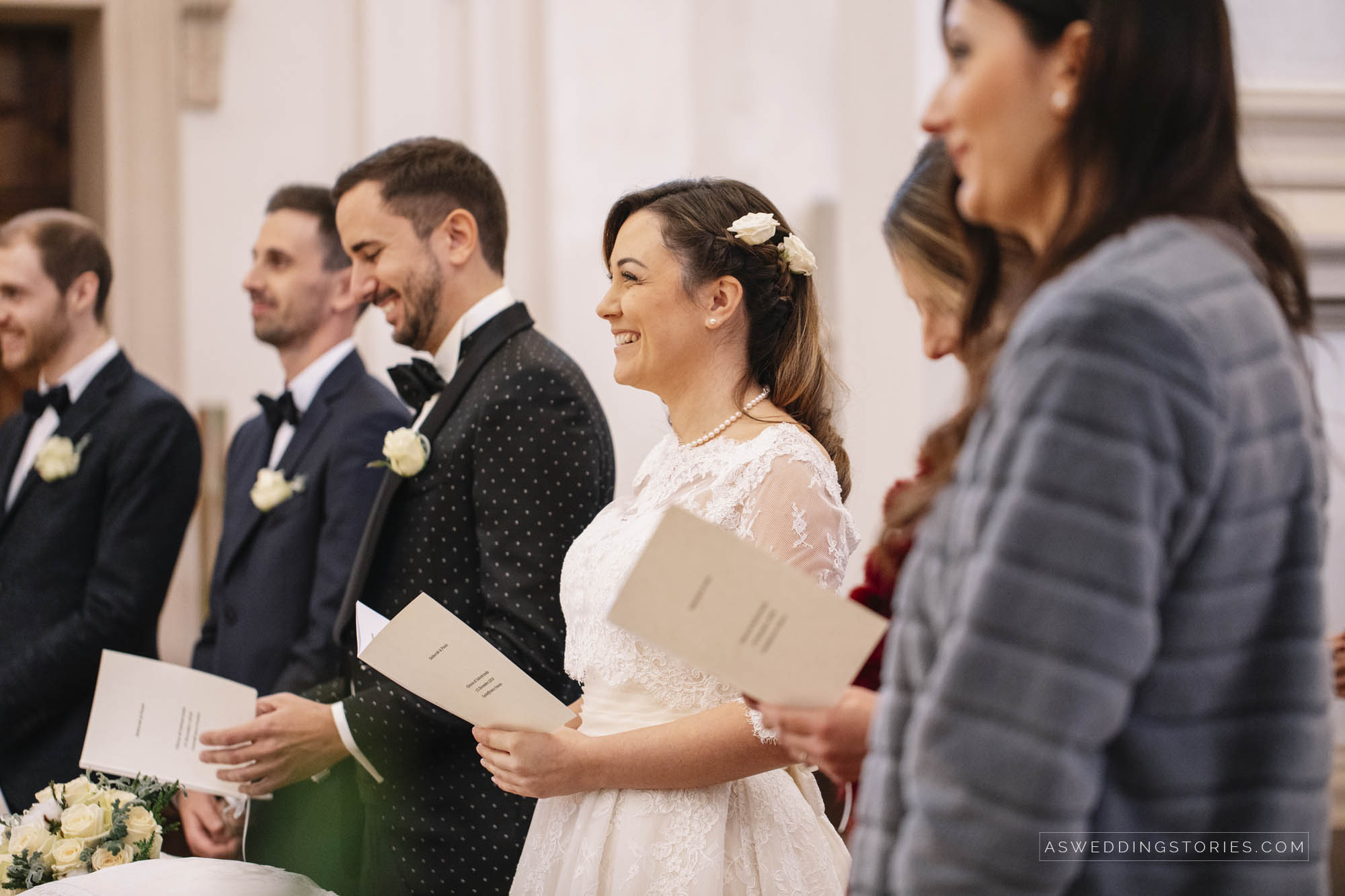 Foto  Castelfranco Veneto Villa Caprera Deborah & Paolo