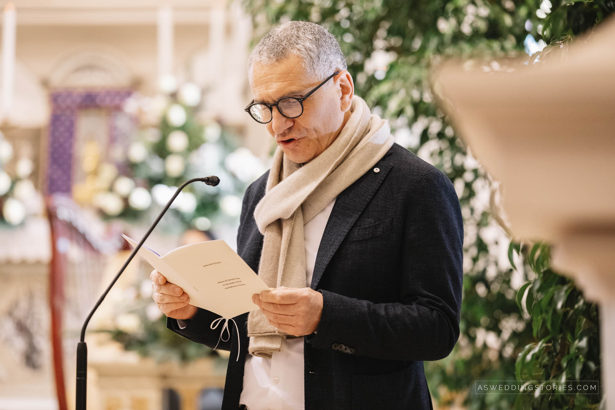 Foto  Castelfranco Veneto Villa Caprera Deborah & Paolo