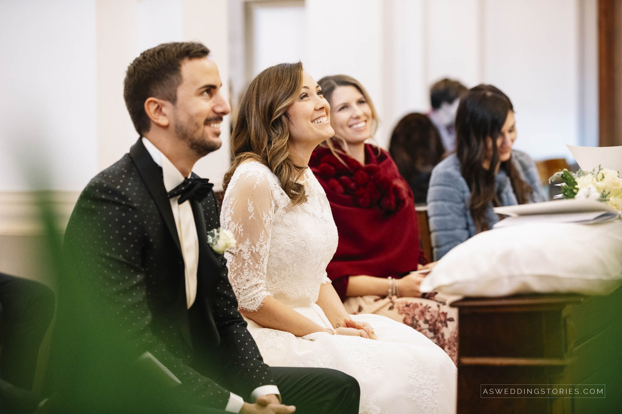 Foto  Castelfranco Veneto Villa Caprera Deborah & Paolo