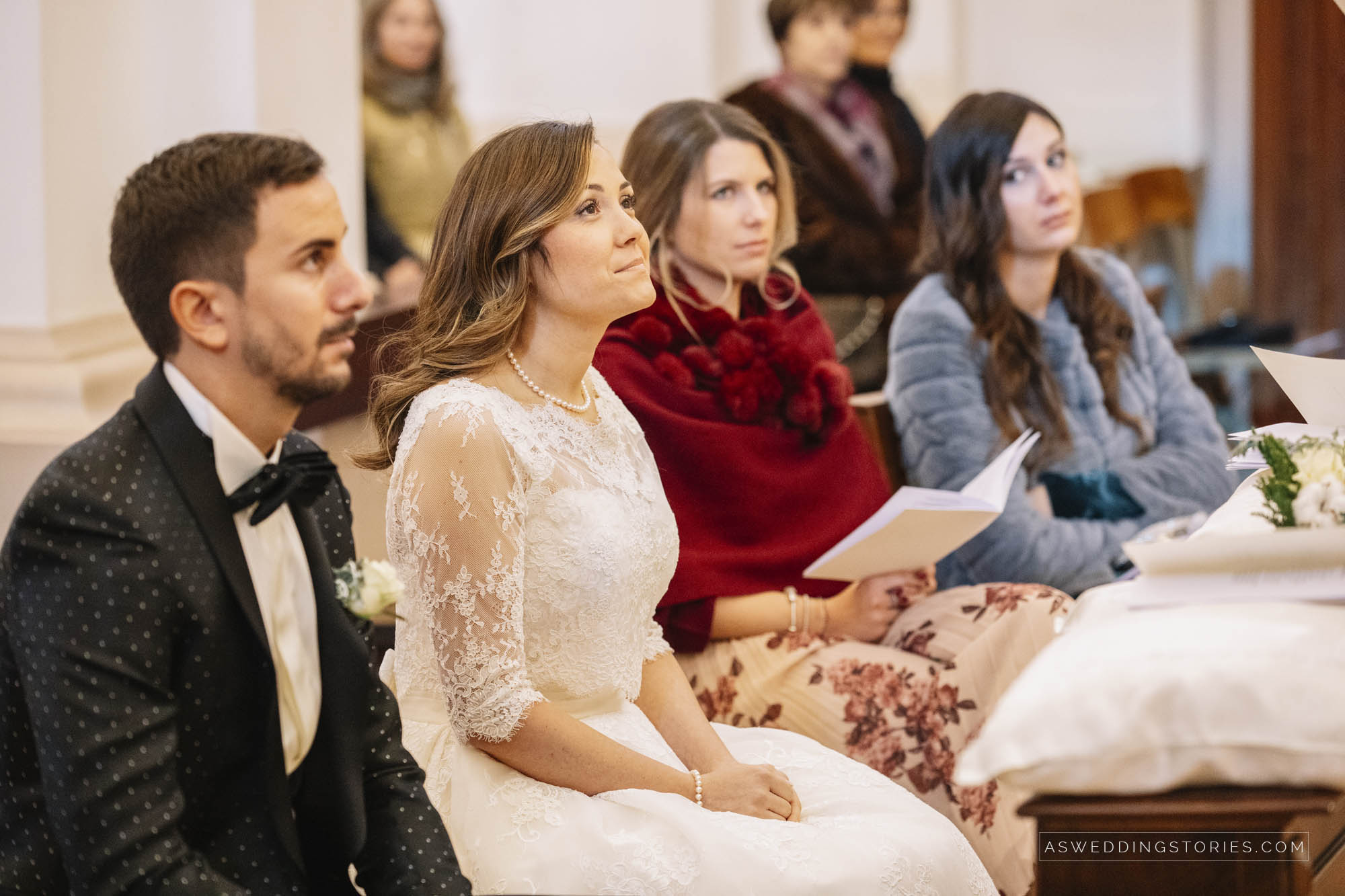 Foto  Castelfranco Veneto Villa Caprera Deborah & Paolo