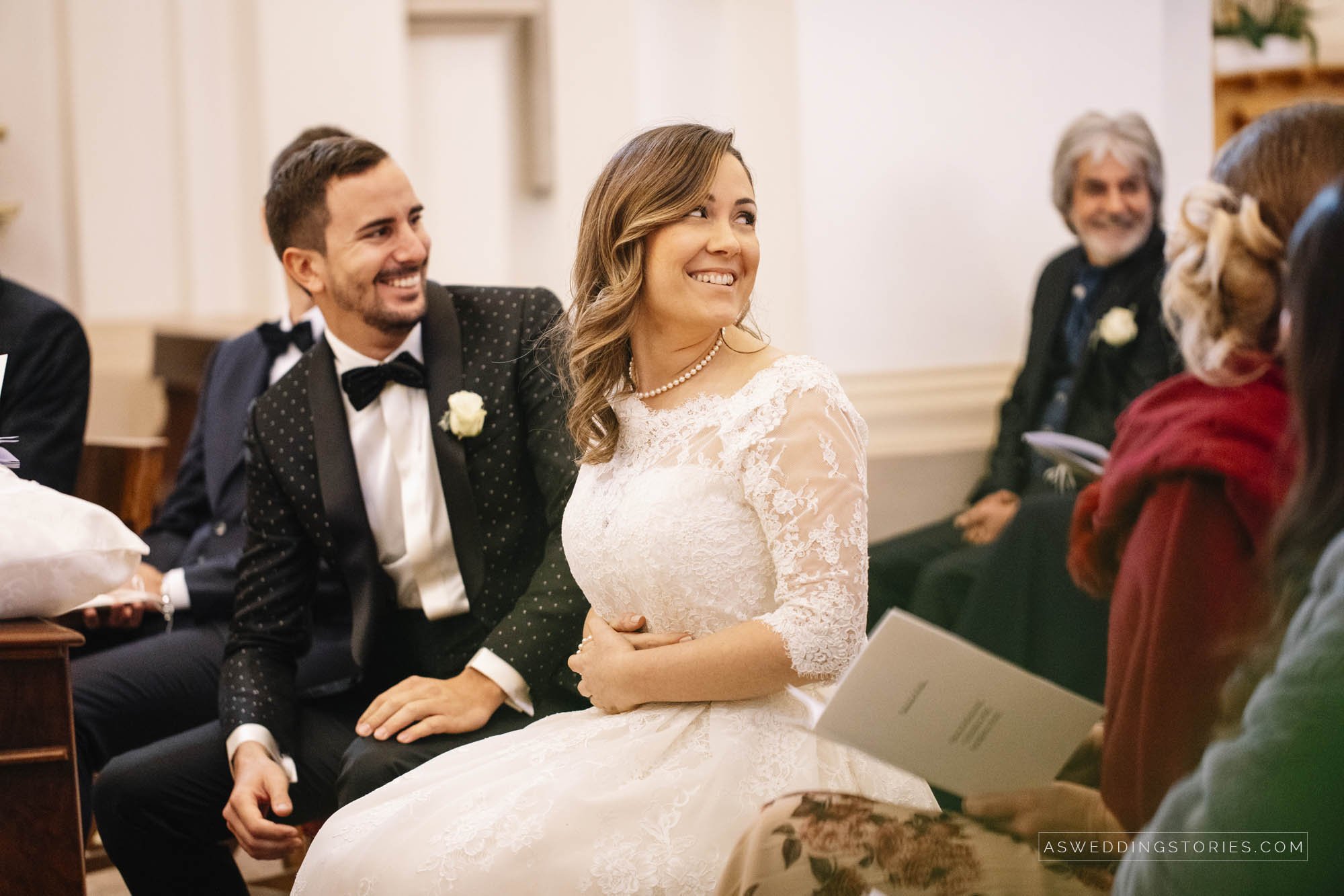 Foto  Castelfranco Veneto Villa Caprera Deborah & Paolo