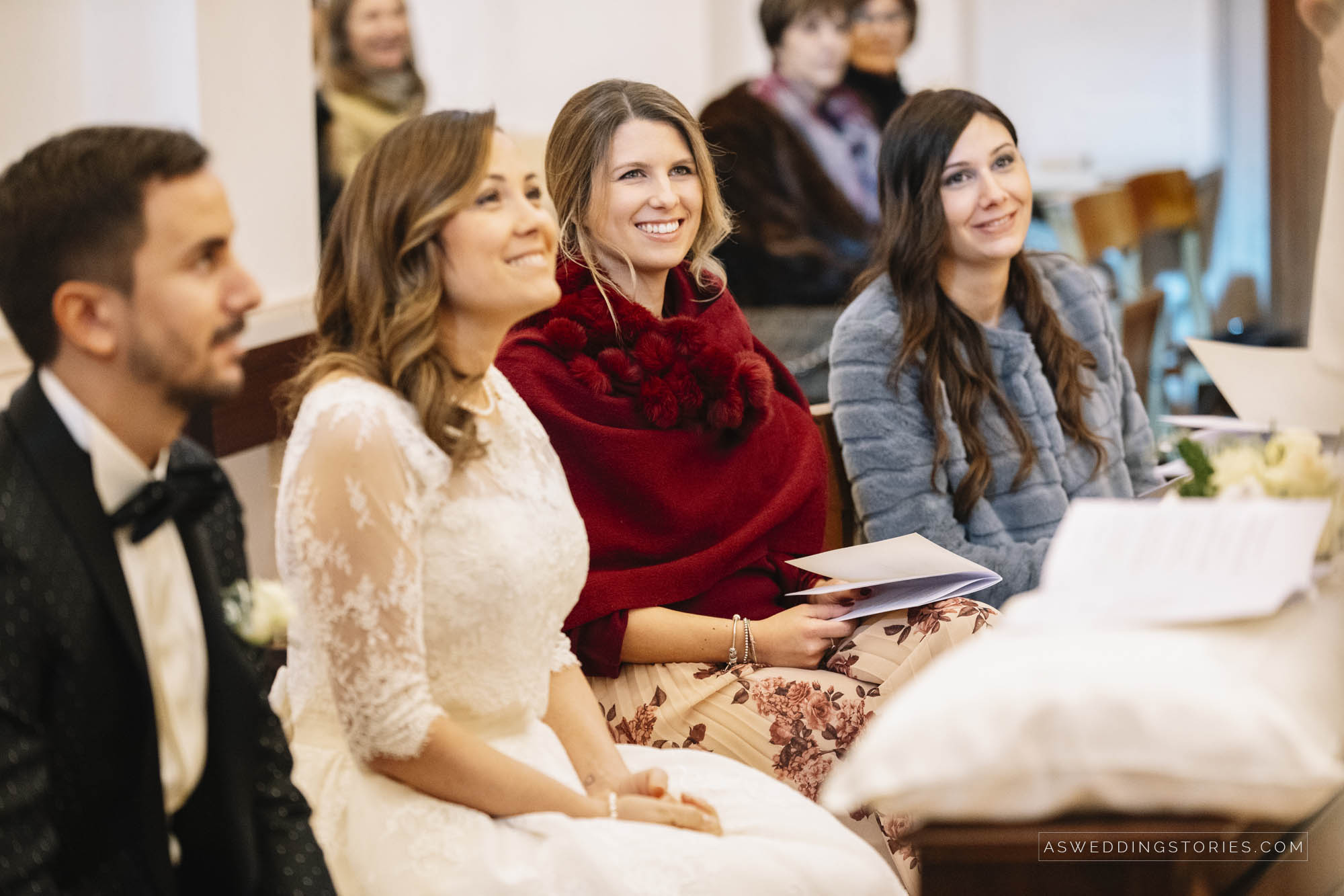 Foto  Castelfranco Veneto Villa Caprera Deborah & Paolo