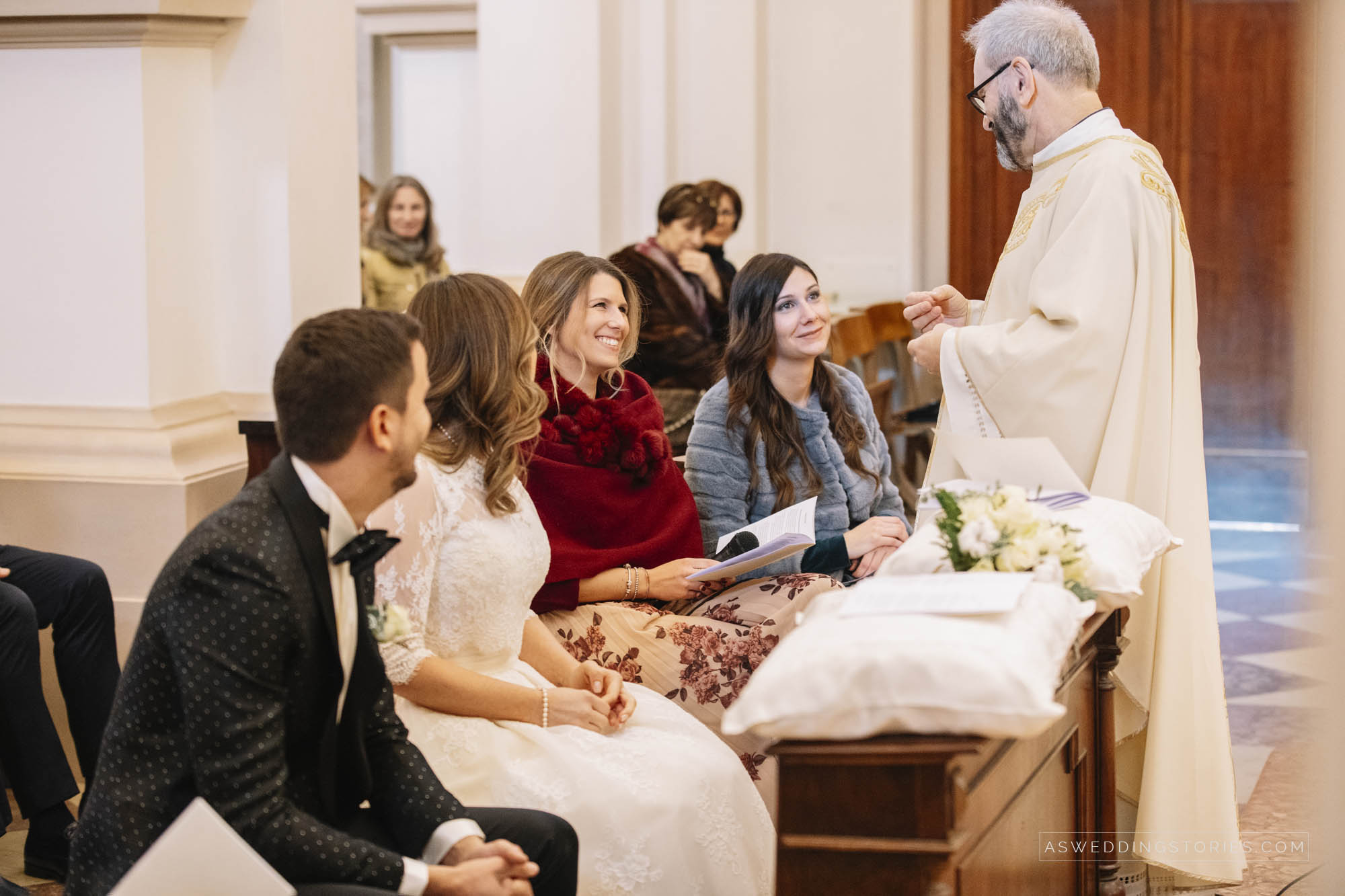 Foto  Castelfranco Veneto Villa Caprera Deborah & Paolo