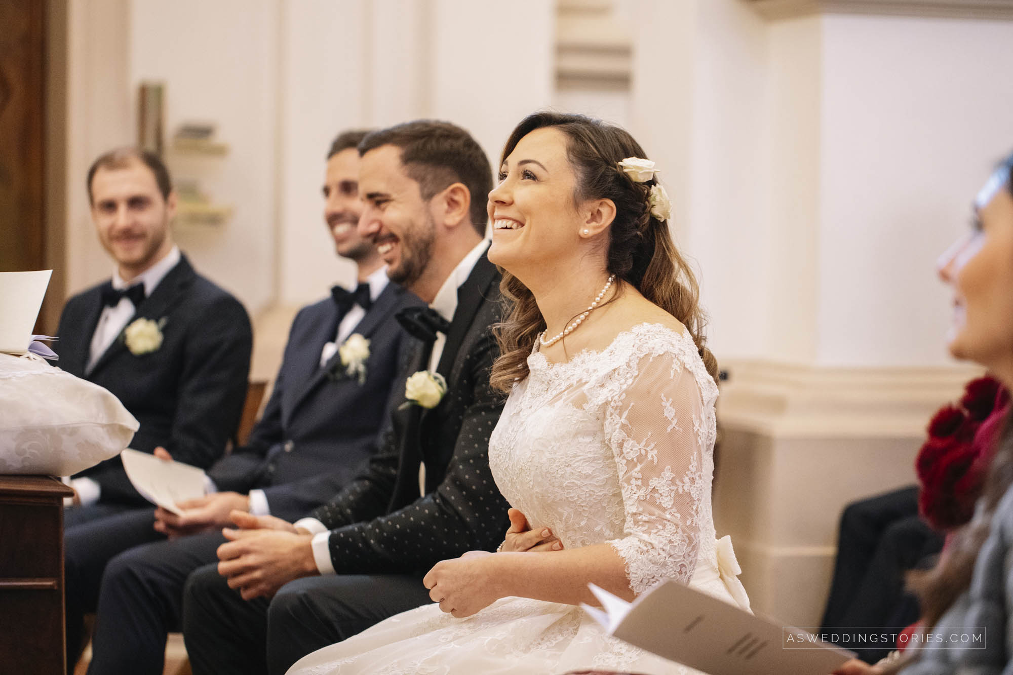 Foto  Castelfranco Veneto Villa Caprera Deborah & Paolo