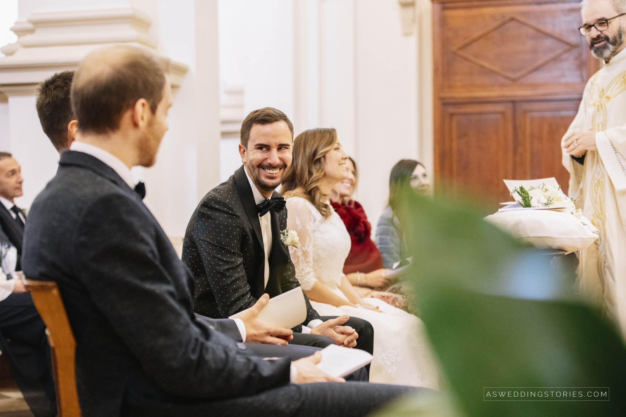 Foto  Castelfranco Veneto Villa Caprera Deborah & Paolo