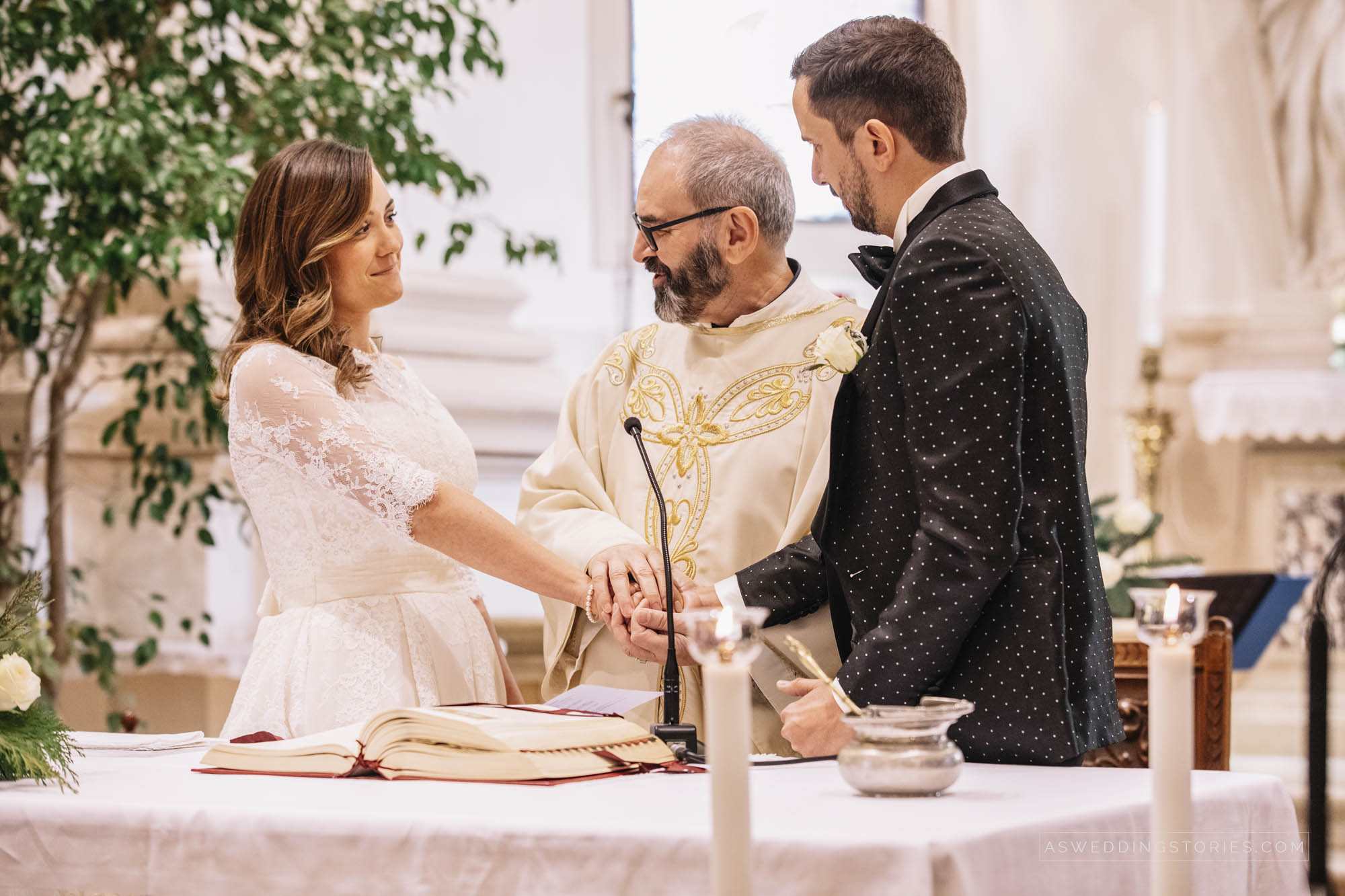 Foto  Castelfranco Veneto Villa Caprera Deborah & Paolo