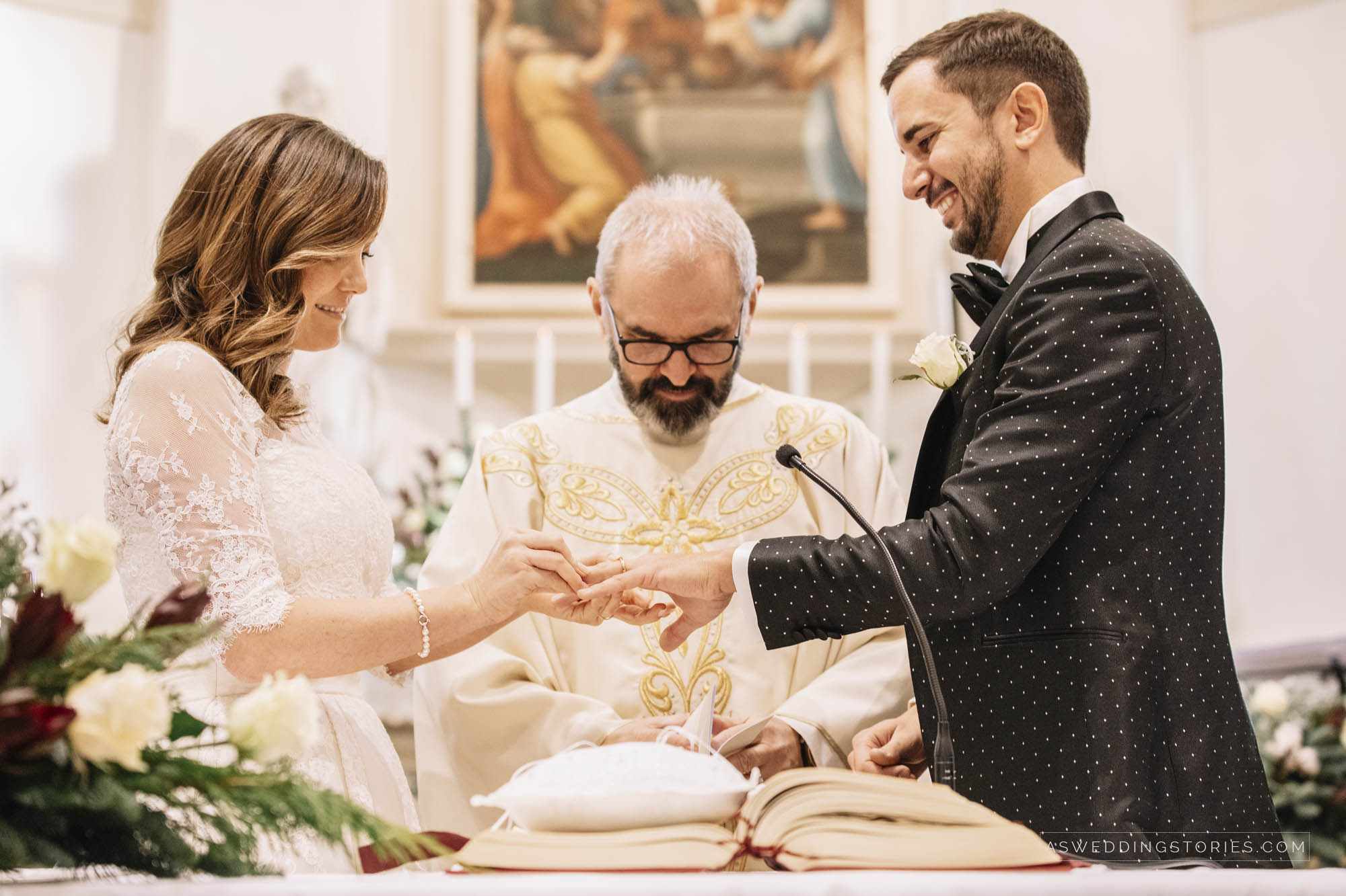 Foto  Castelfranco Veneto Villa Caprera Deborah & Paolo