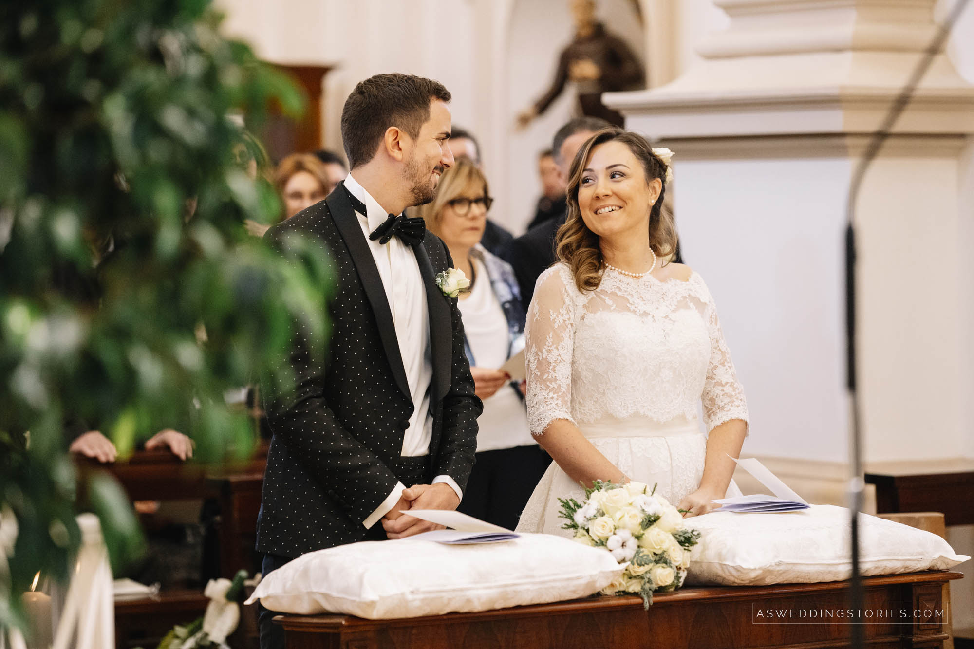 Foto  Castelfranco Veneto Villa Caprera Deborah & Paolo