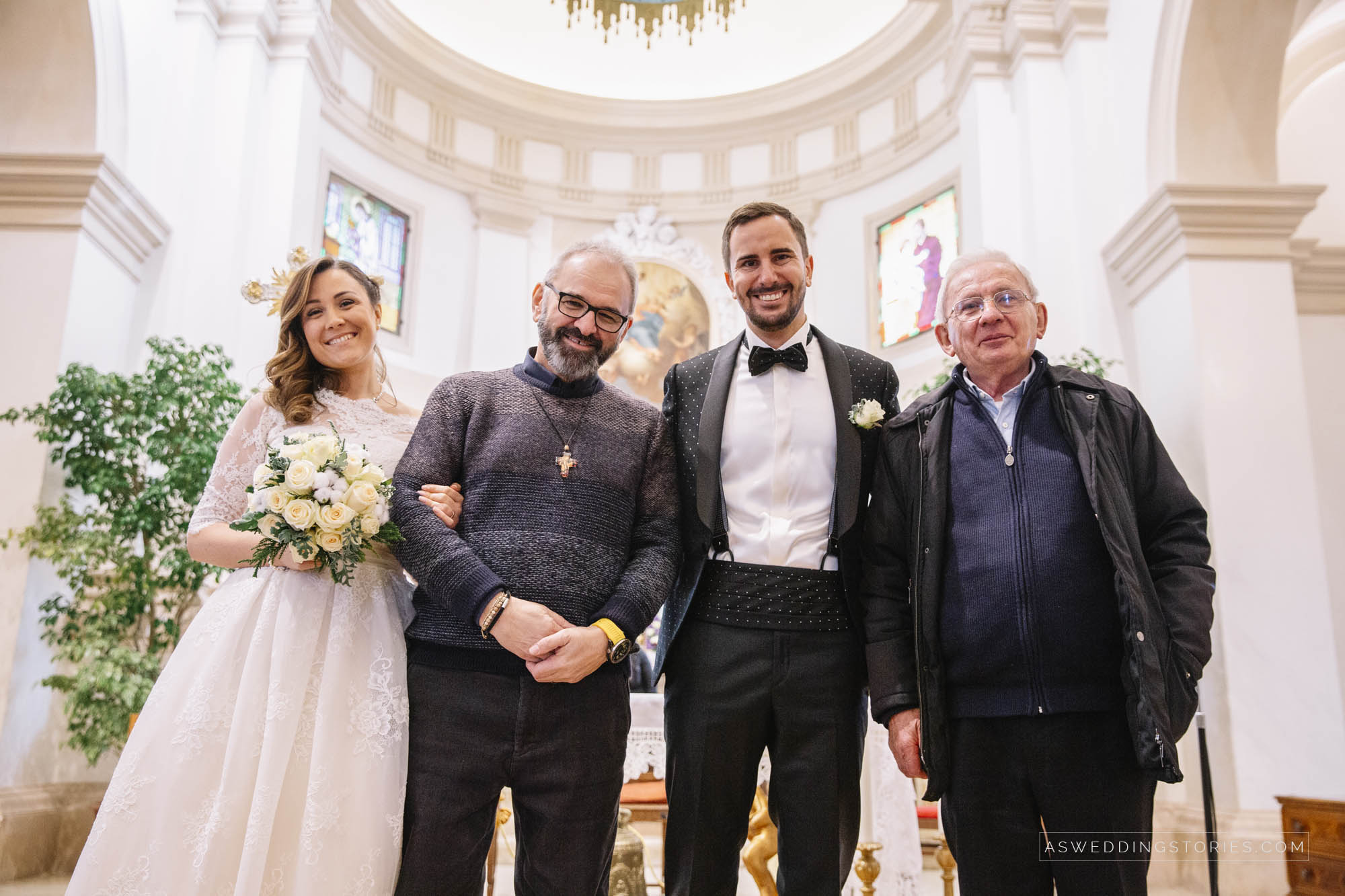 Foto  Castelfranco Veneto Villa Caprera Deborah & Paolo