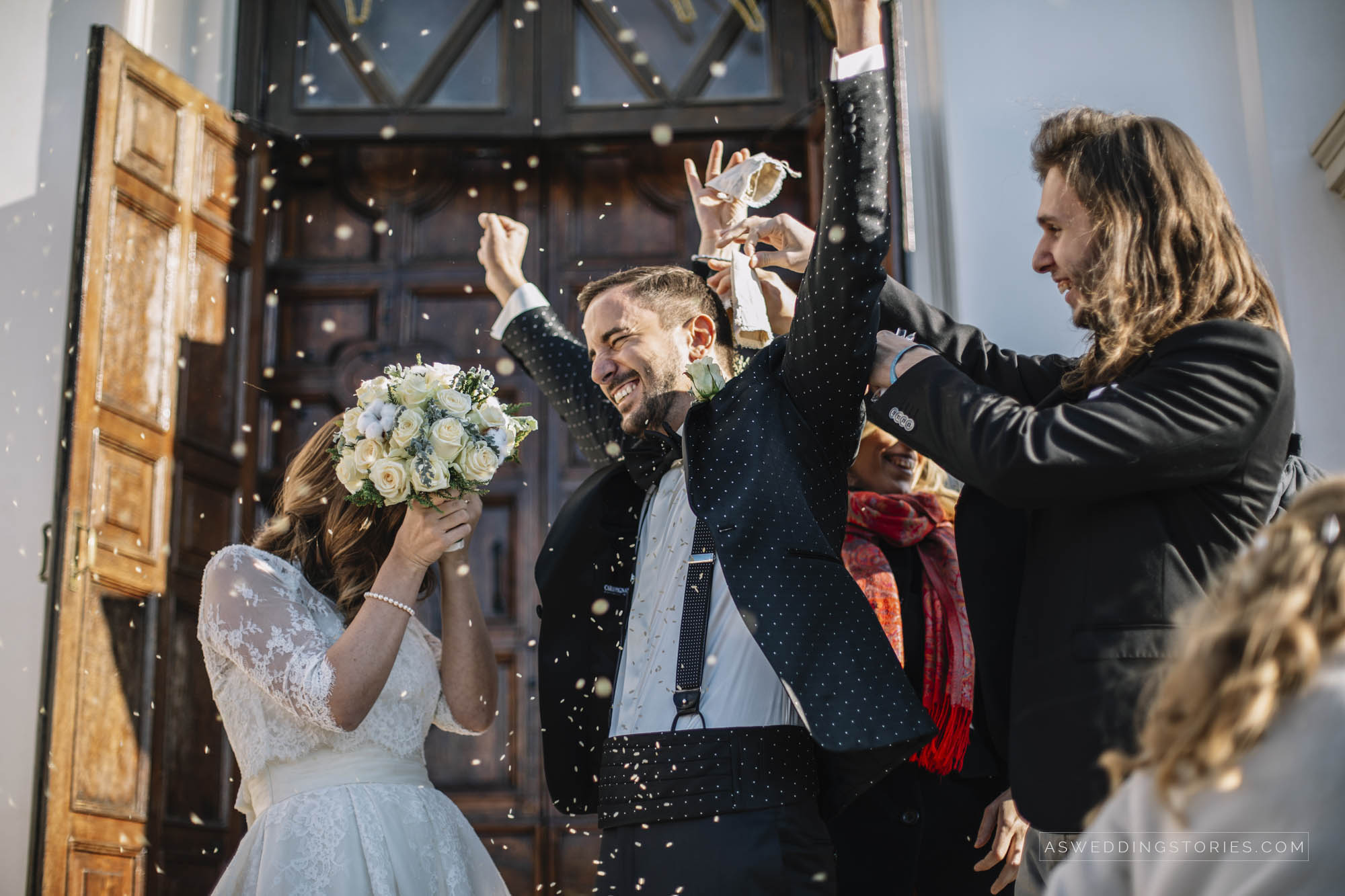 Foto  Castelfranco Veneto Villa Caprera Deborah & Paolo