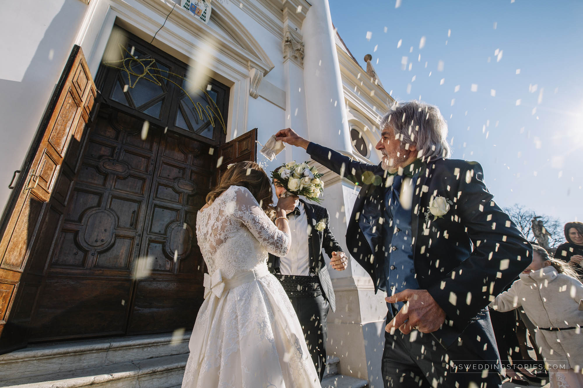 Foto  Castelfranco Veneto Villa Caprera Deborah & Paolo