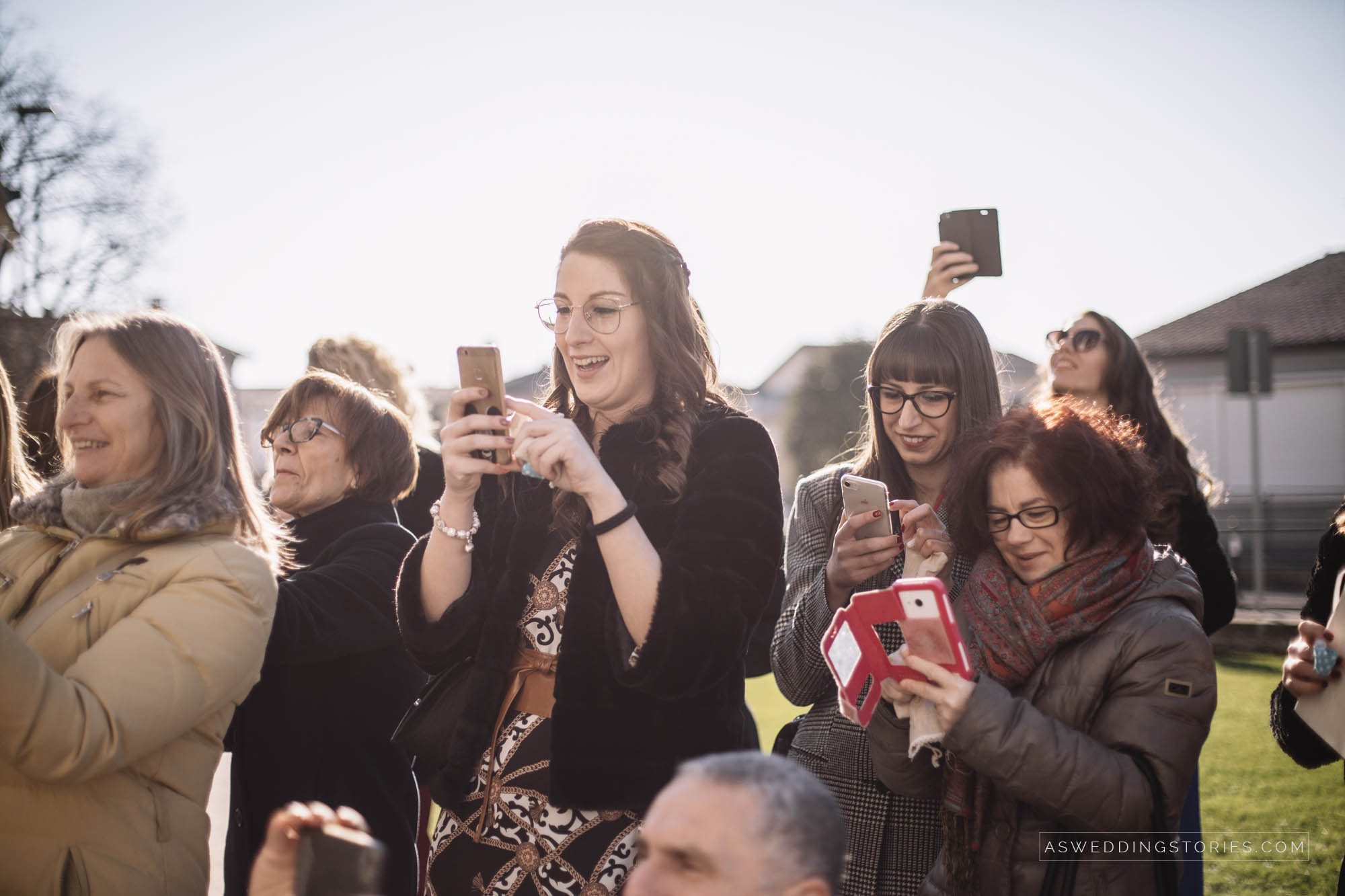 Foto  Castelfranco Veneto Villa Caprera Deborah & Paolo