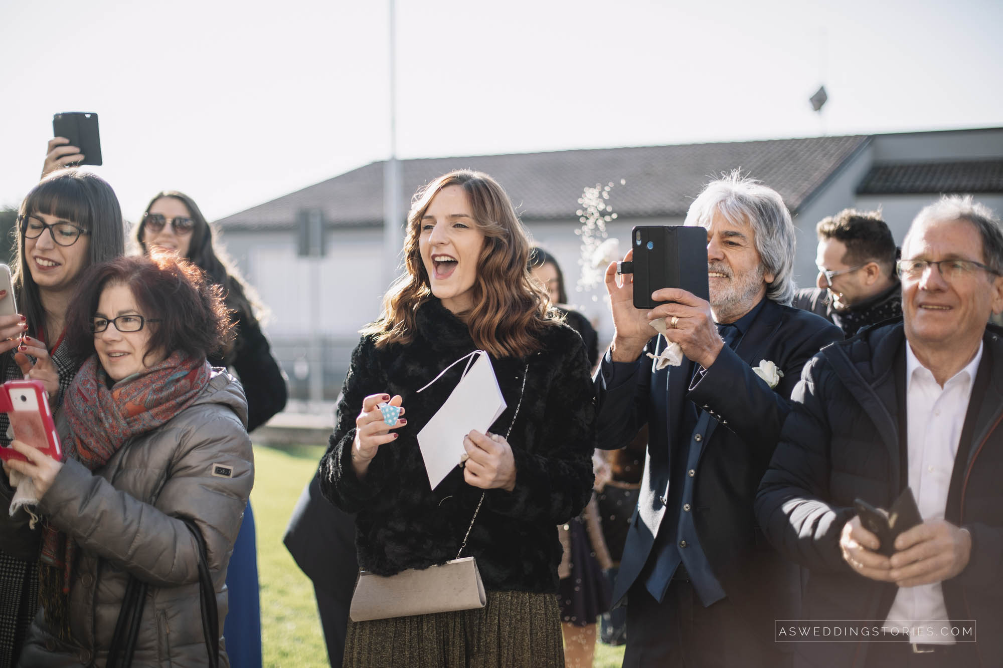 Foto  Castelfranco Veneto Villa Caprera Deborah & Paolo