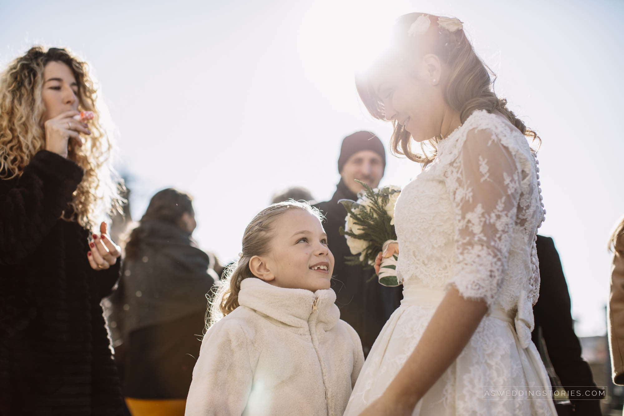 Foto  Castelfranco Veneto Villa Caprera Deborah & Paolo