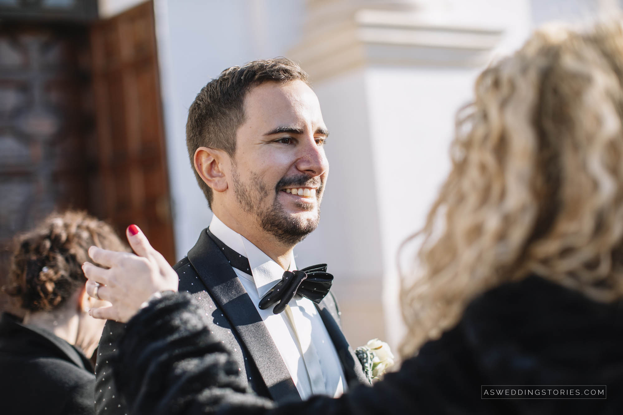 Foto  Castelfranco Veneto Villa Caprera Deborah & Paolo