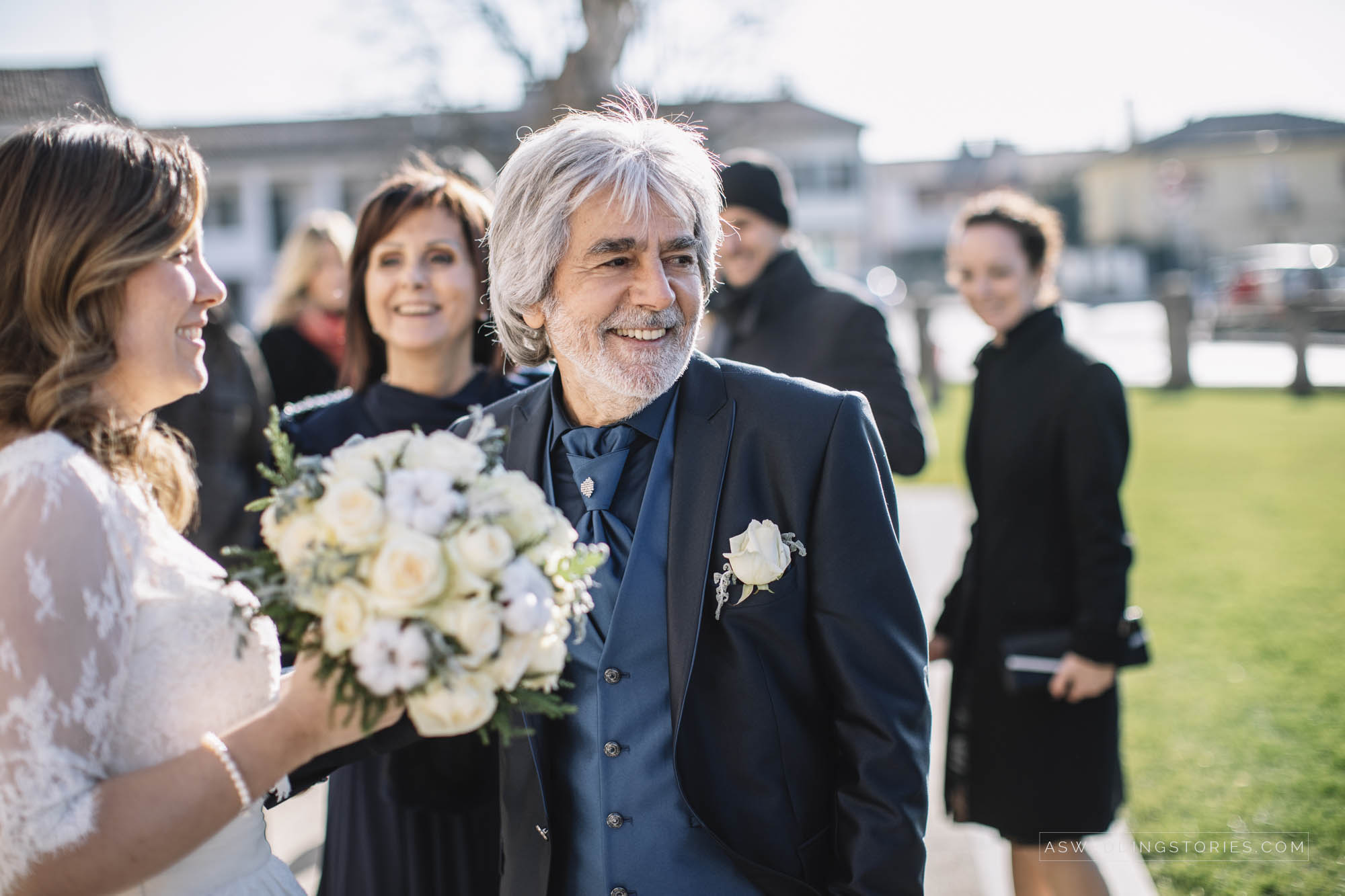 Foto  Castelfranco Veneto Villa Caprera Deborah & Paolo