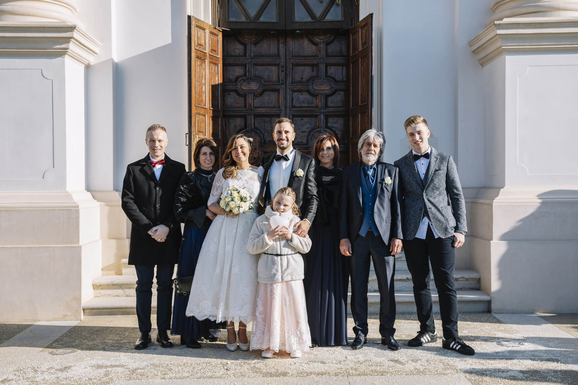 Foto  Castelfranco Veneto Villa Caprera Deborah & Paolo