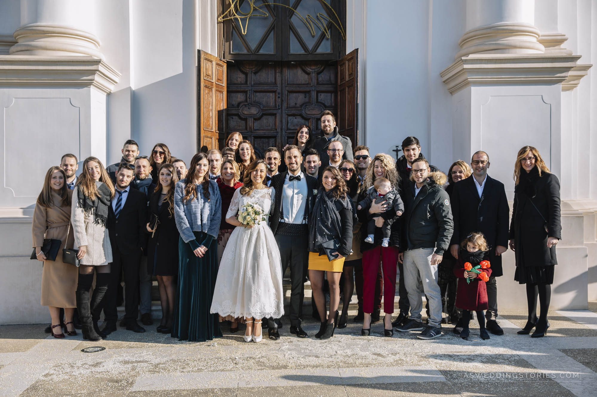 Foto  Castelfranco Veneto Villa Caprera Deborah & Paolo